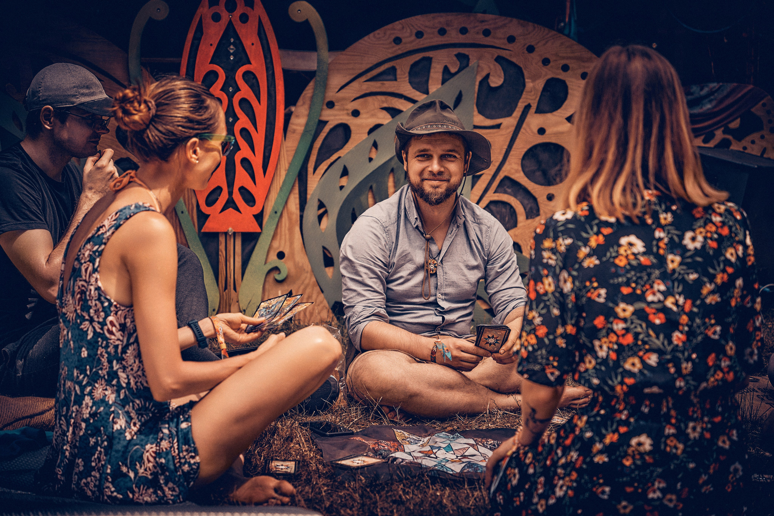 Organic Festival 2024. Андрей Шипилов — Фотография & Видеография