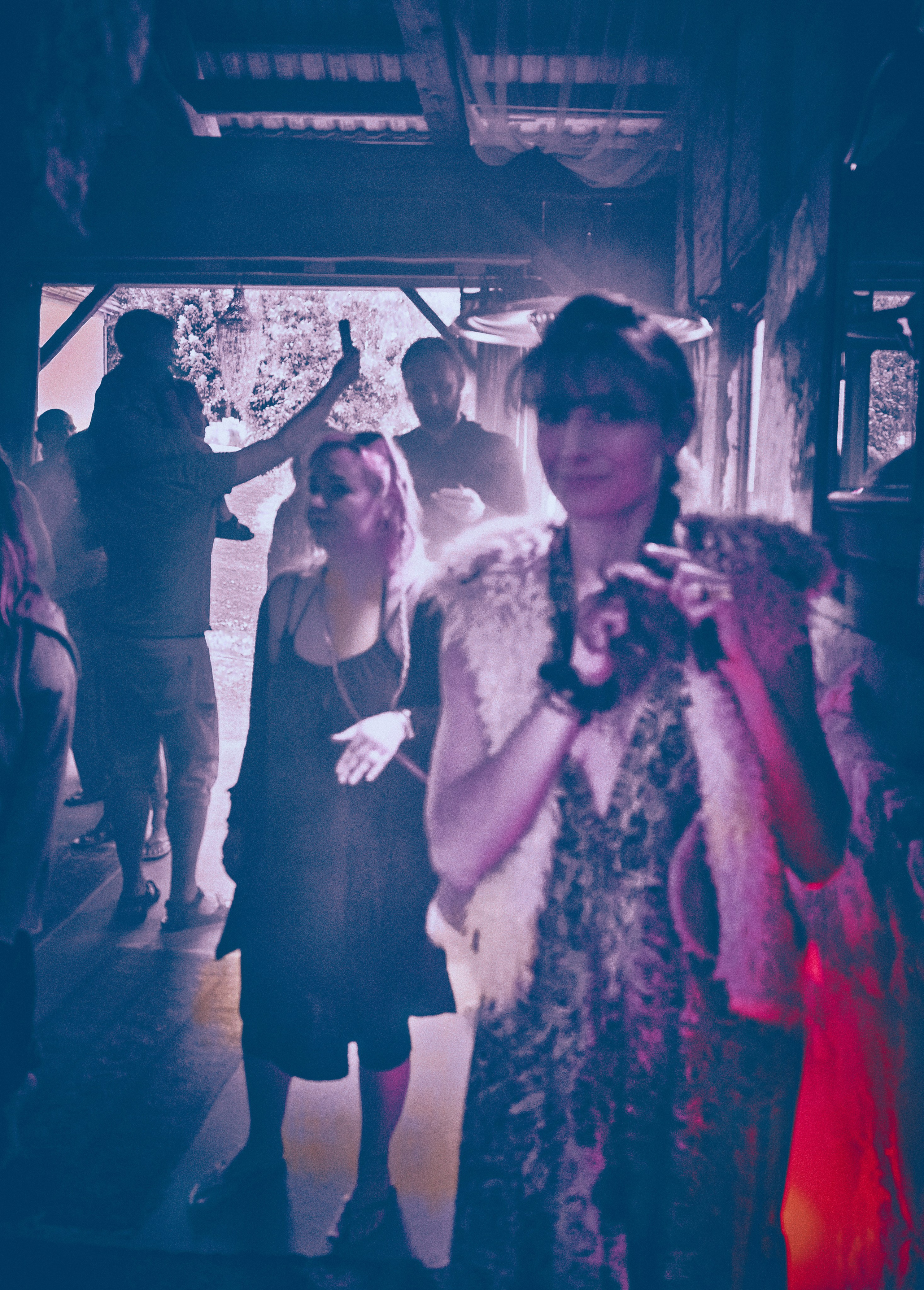 Первый День рождения Бирюзового Острова (Turkusowa Wyspa). Андрей Шипилов — Фотография & Видеография