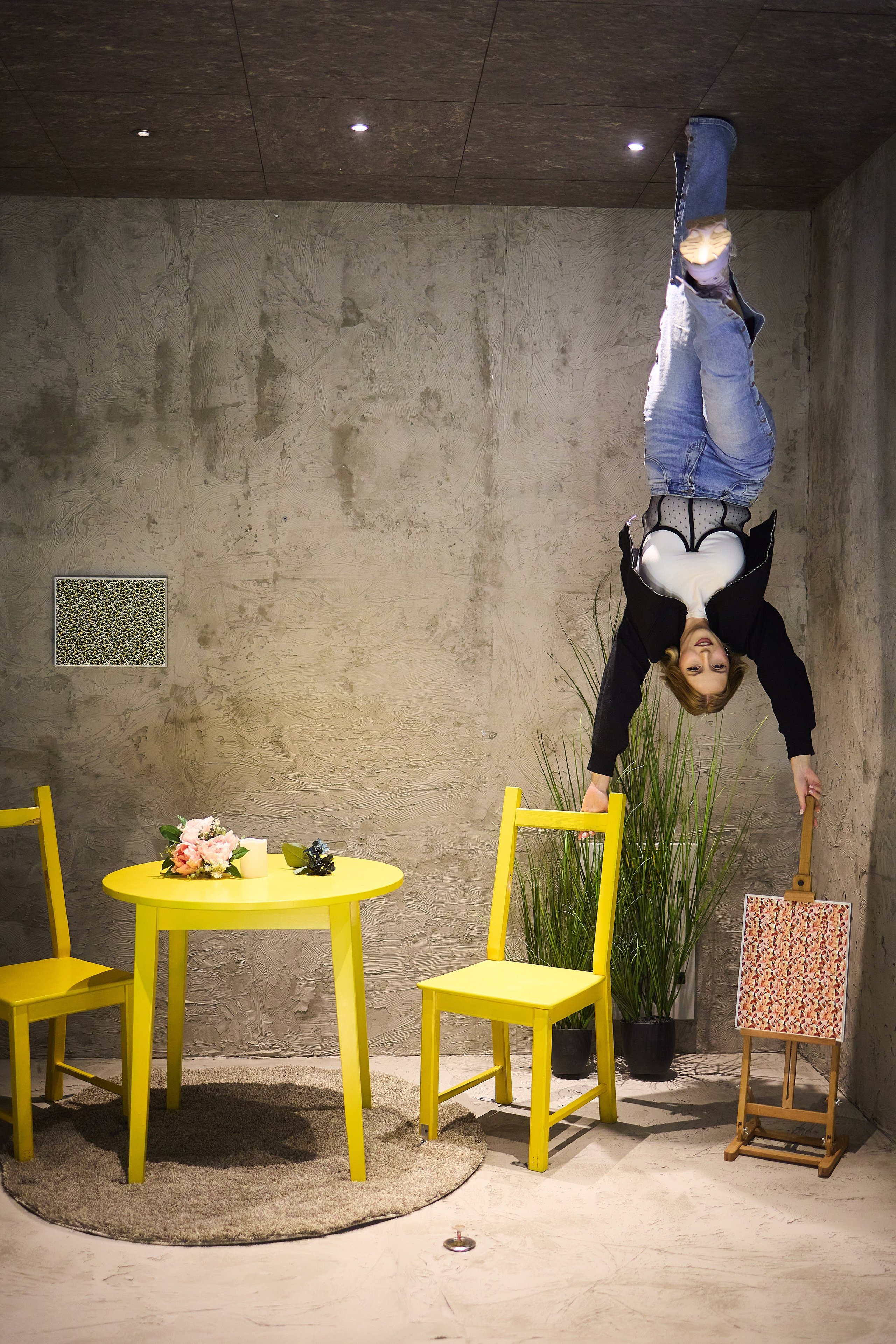 Sesiune foto portret — Diana (2). Pagina principală