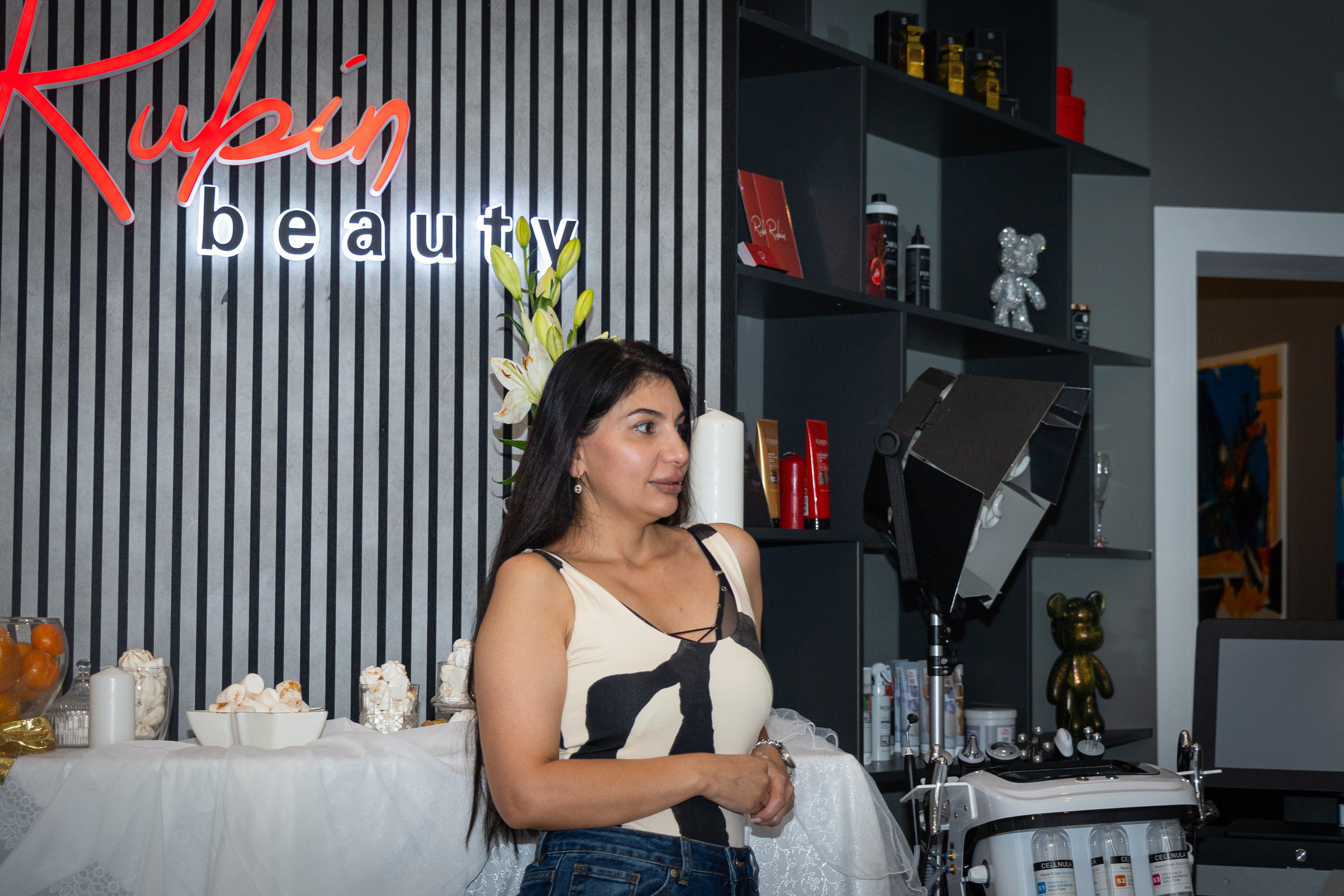 Rubin Beauty Выпускной лето. PHOTOgrapher Germany MARBURG