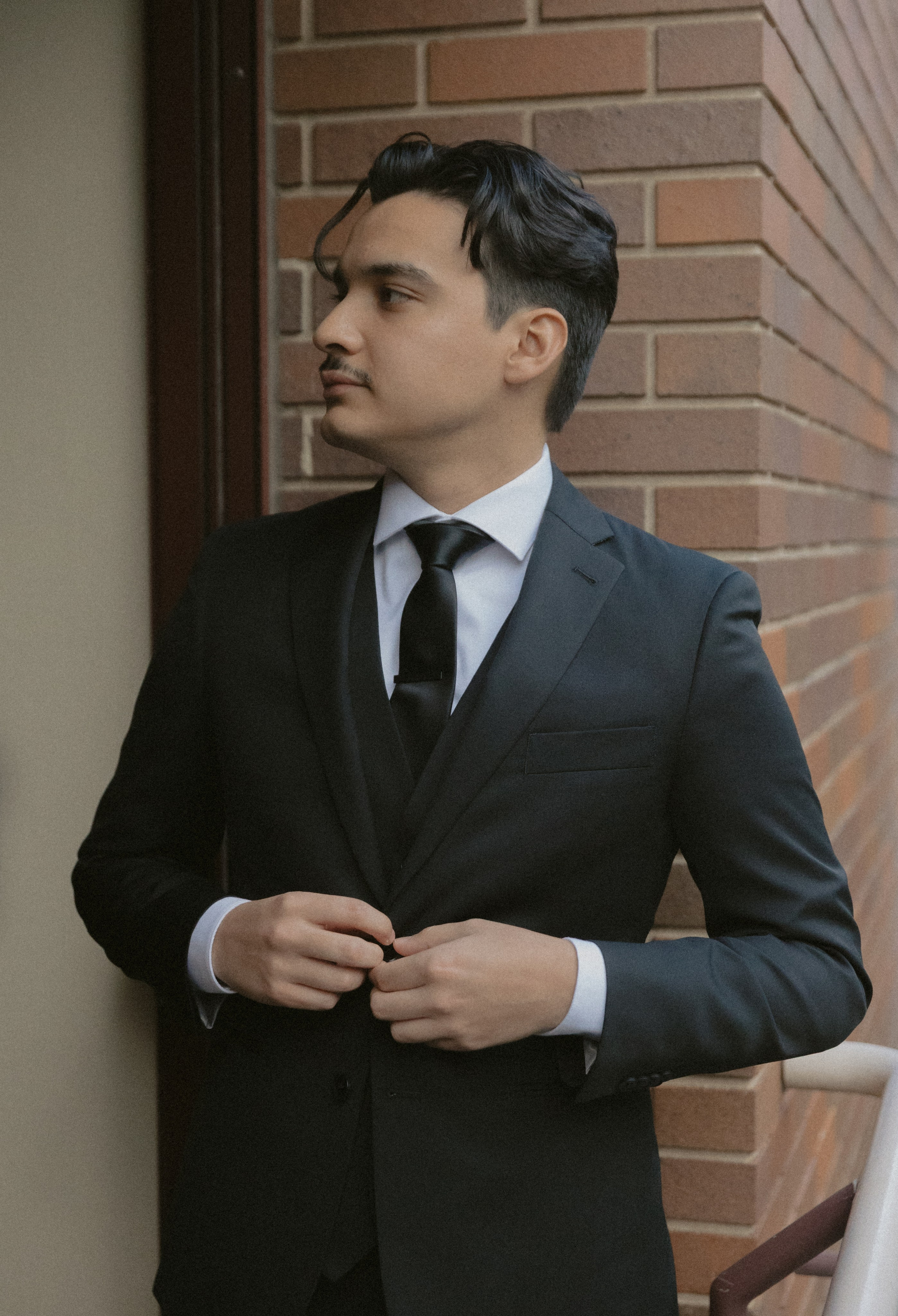 Jose&Thalia. Couple photographer in Chicago