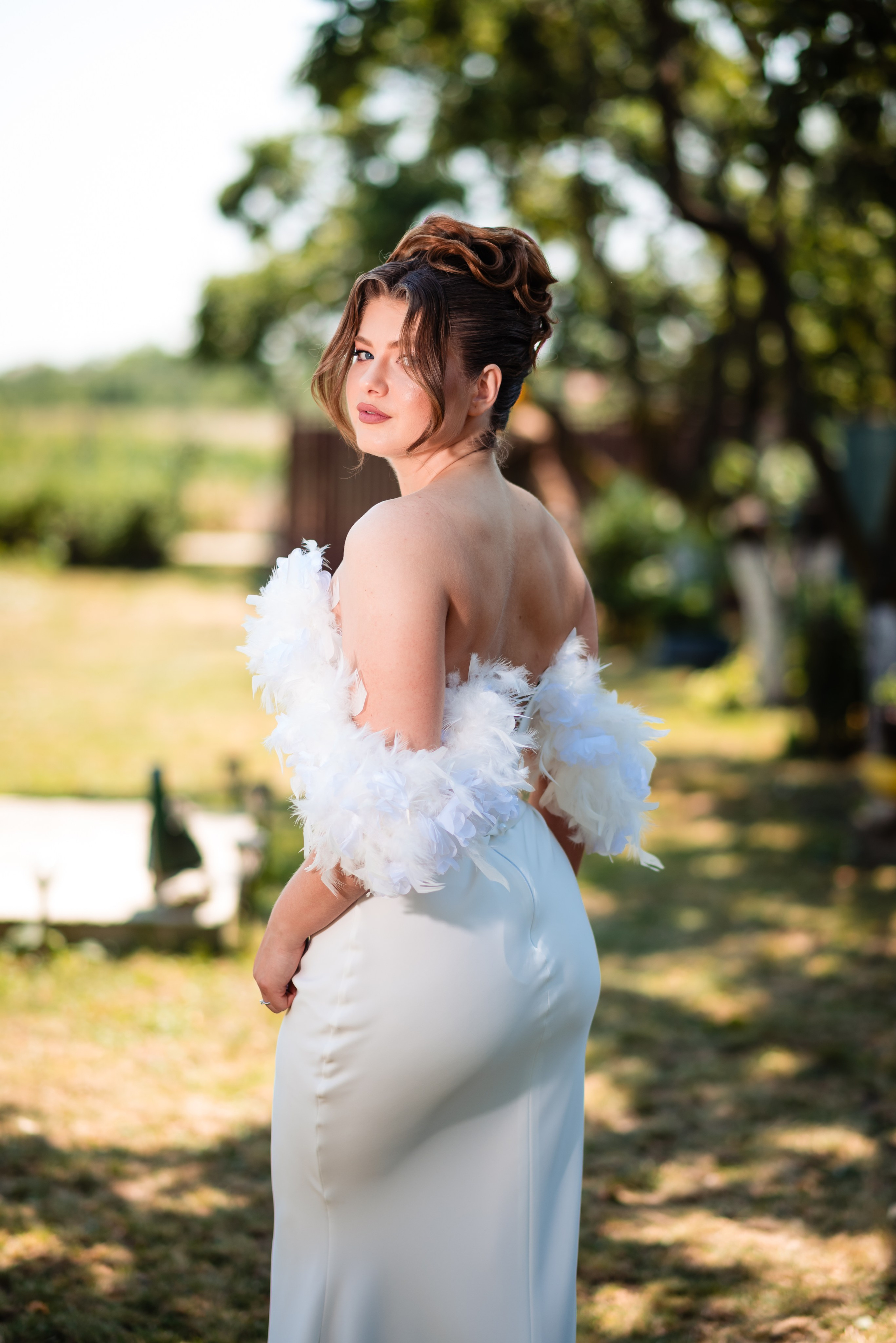 Ioana & Catalin. Giani Maftei