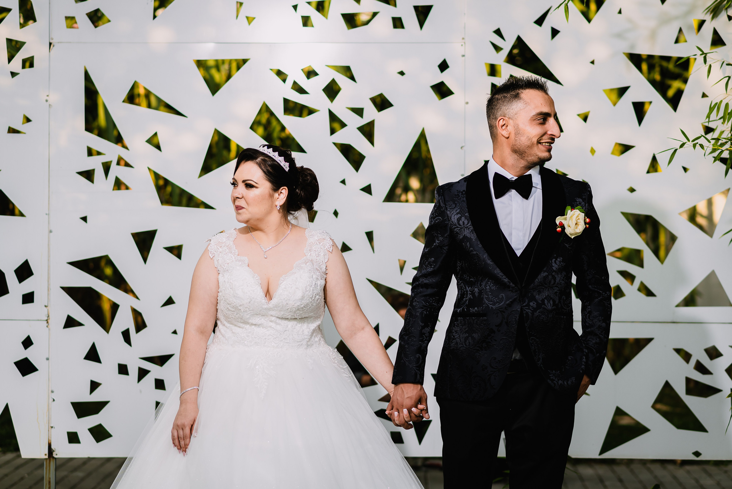 Steluta & Razvan. Giani Maftei