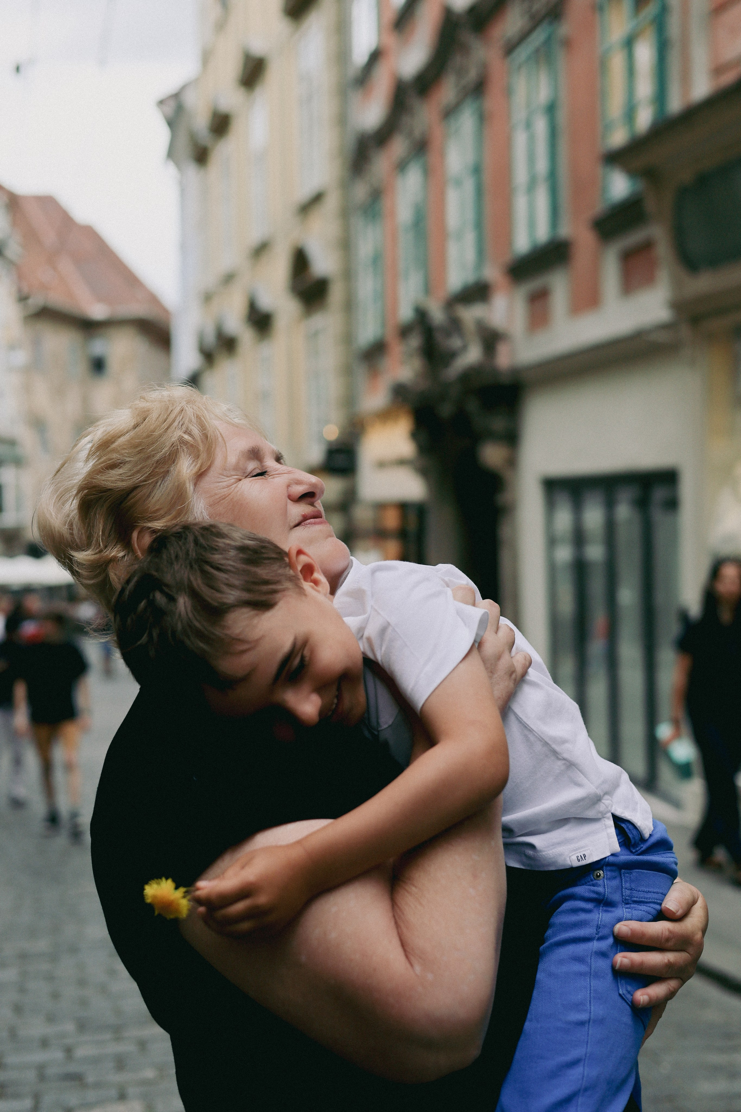 Family, commercial, portraits. Photographer Marina Kravchuk