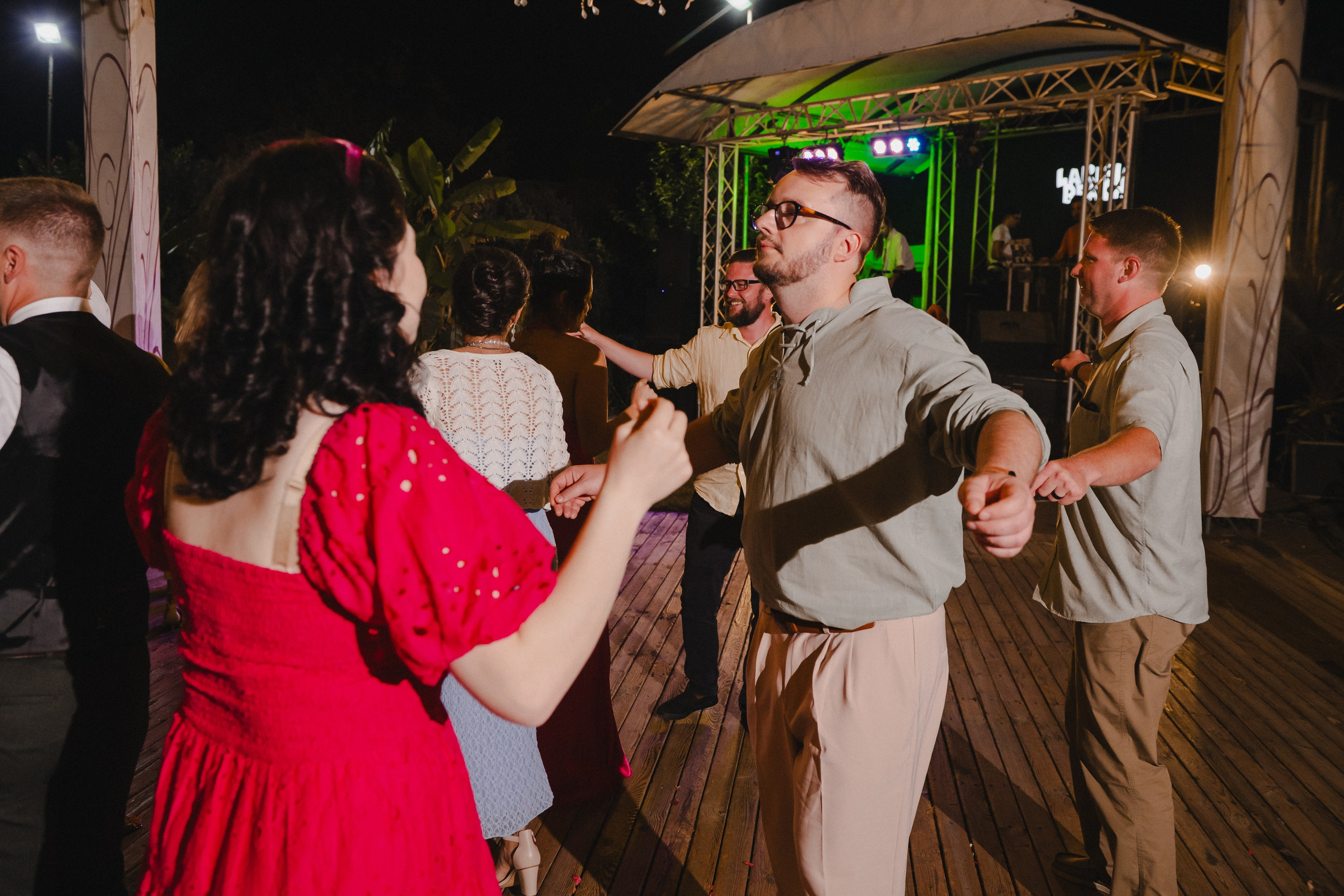 Nataly & Tristian. Фотограф в Анталии (Турция) Ева Сэрт