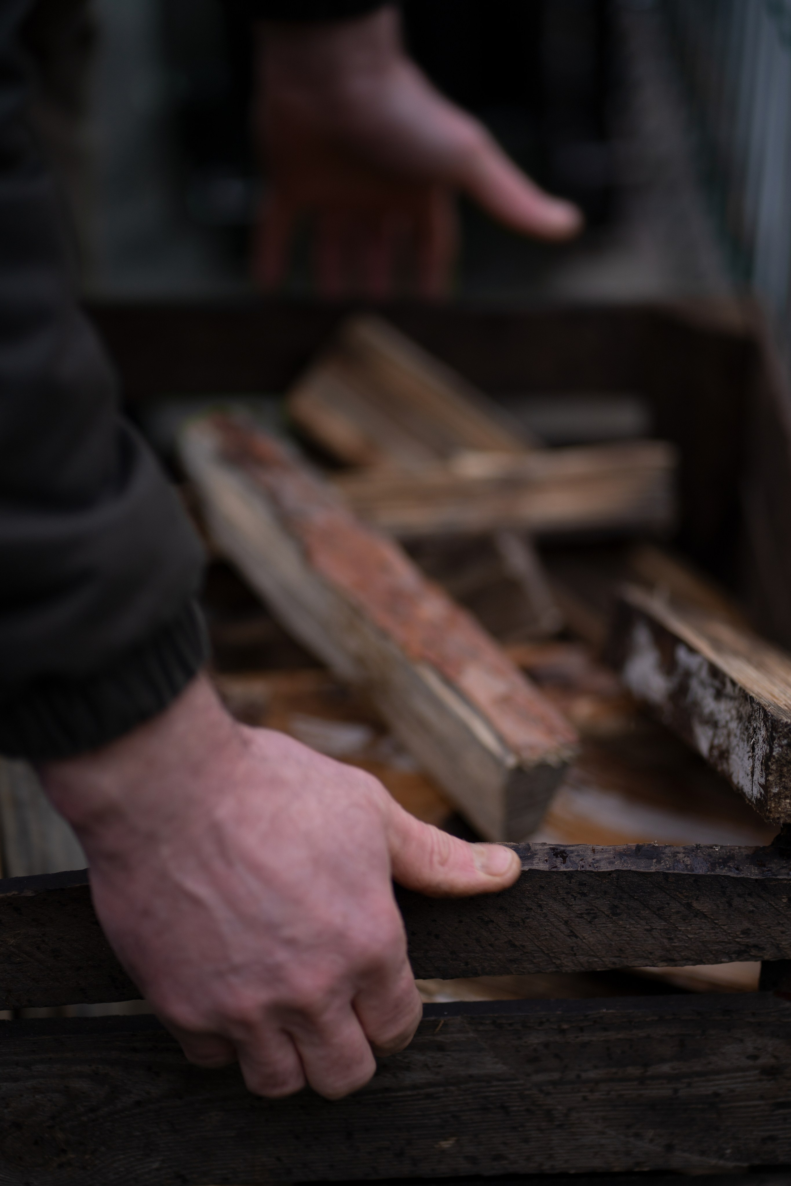 Duh_bani. RRproduction