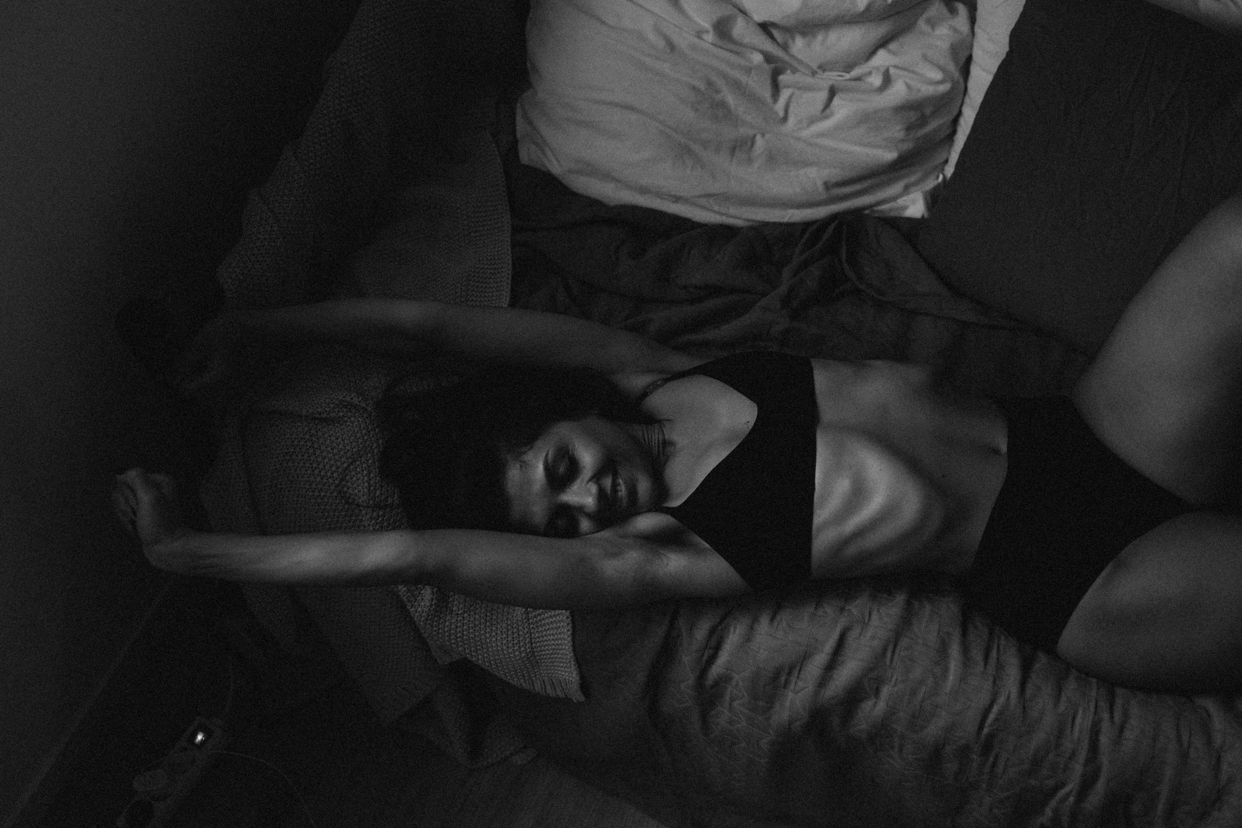 Frauenshooting. Fotografin Heidenheim / Newborn, Babybauch & Familie - Nadine Schmalz