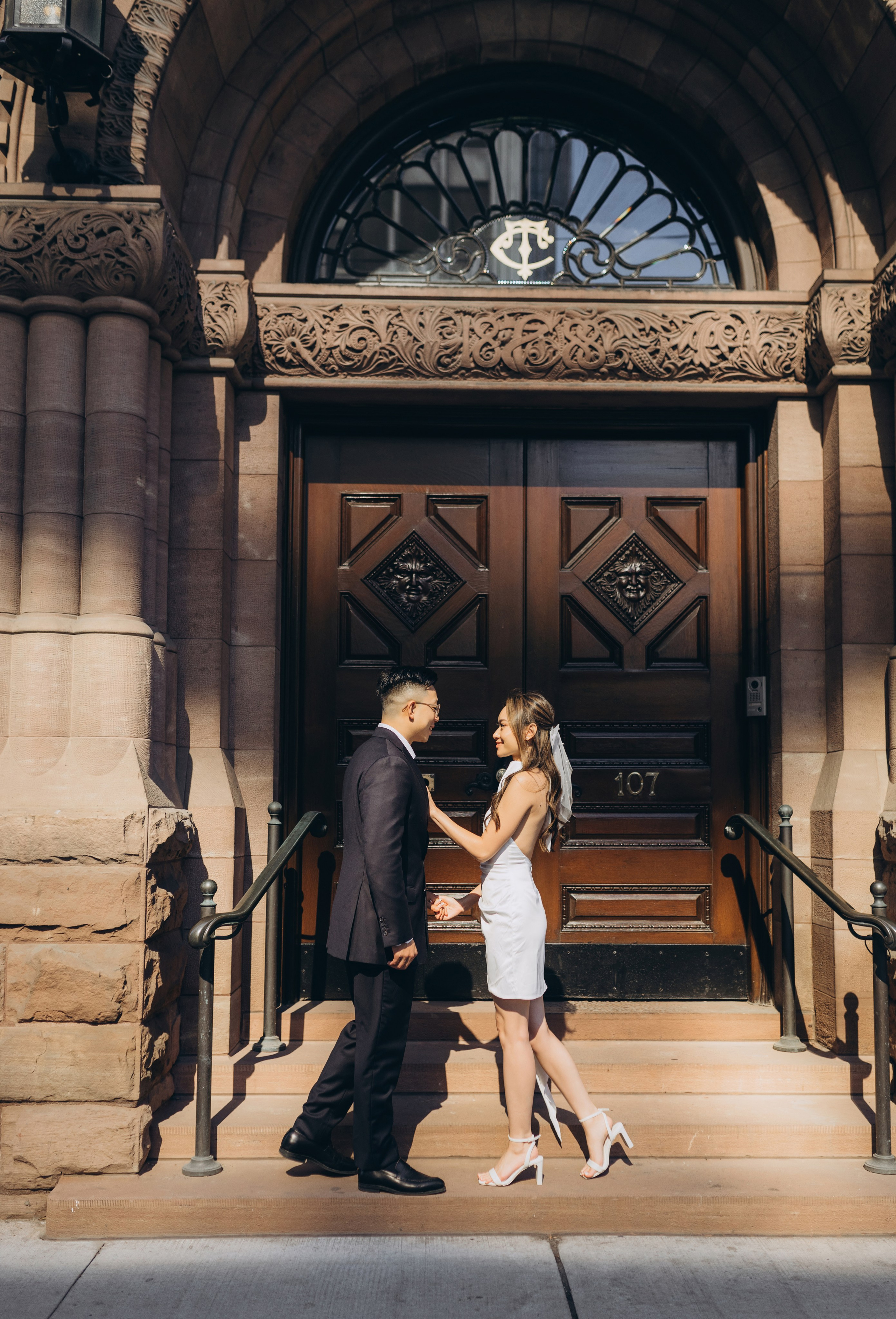 Silas & Kessy. Chernenko.photography