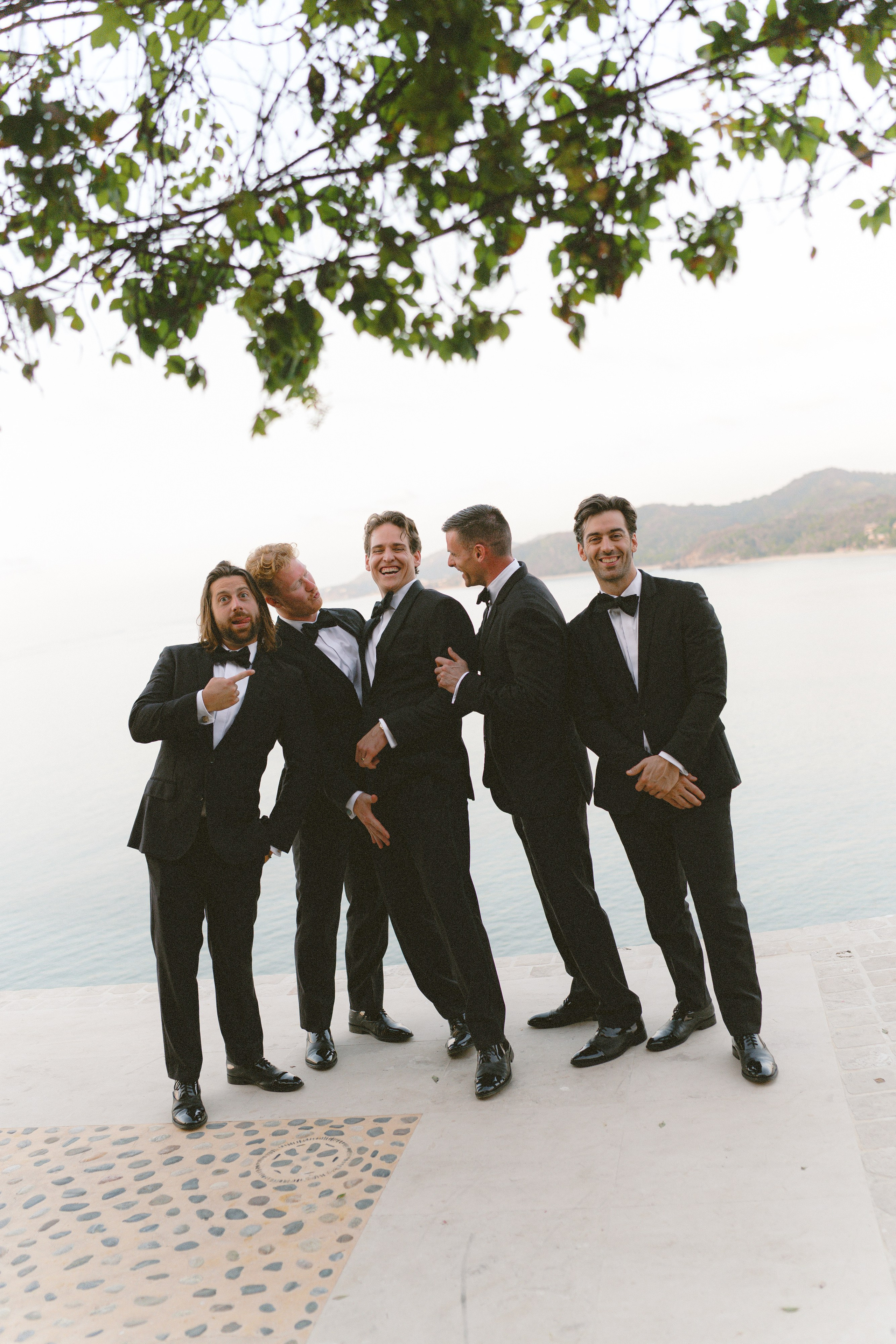 Olivia & Luke. Sayulita Wedding Photographer, Puerto Vallarta, Cabo