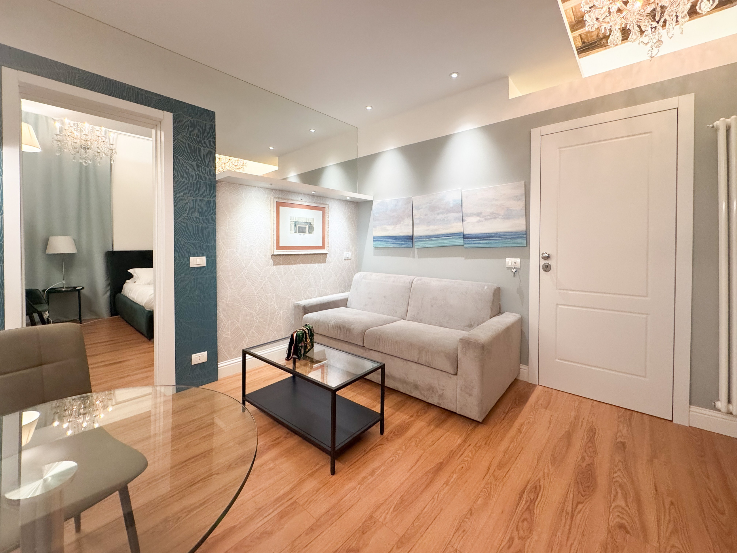 GALLERY- INTERIORS. Fotografin Kati Rebling