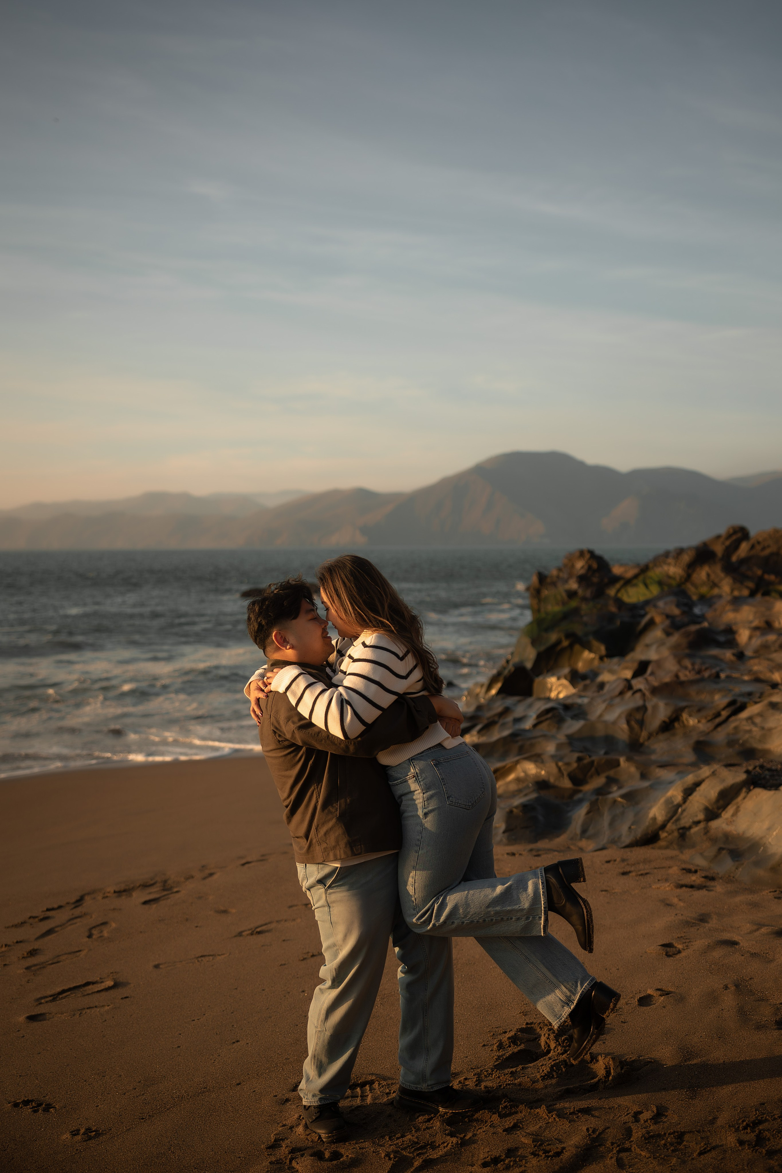 COUPLES. Couples & Families photographer in Bay Area, San Jose, California