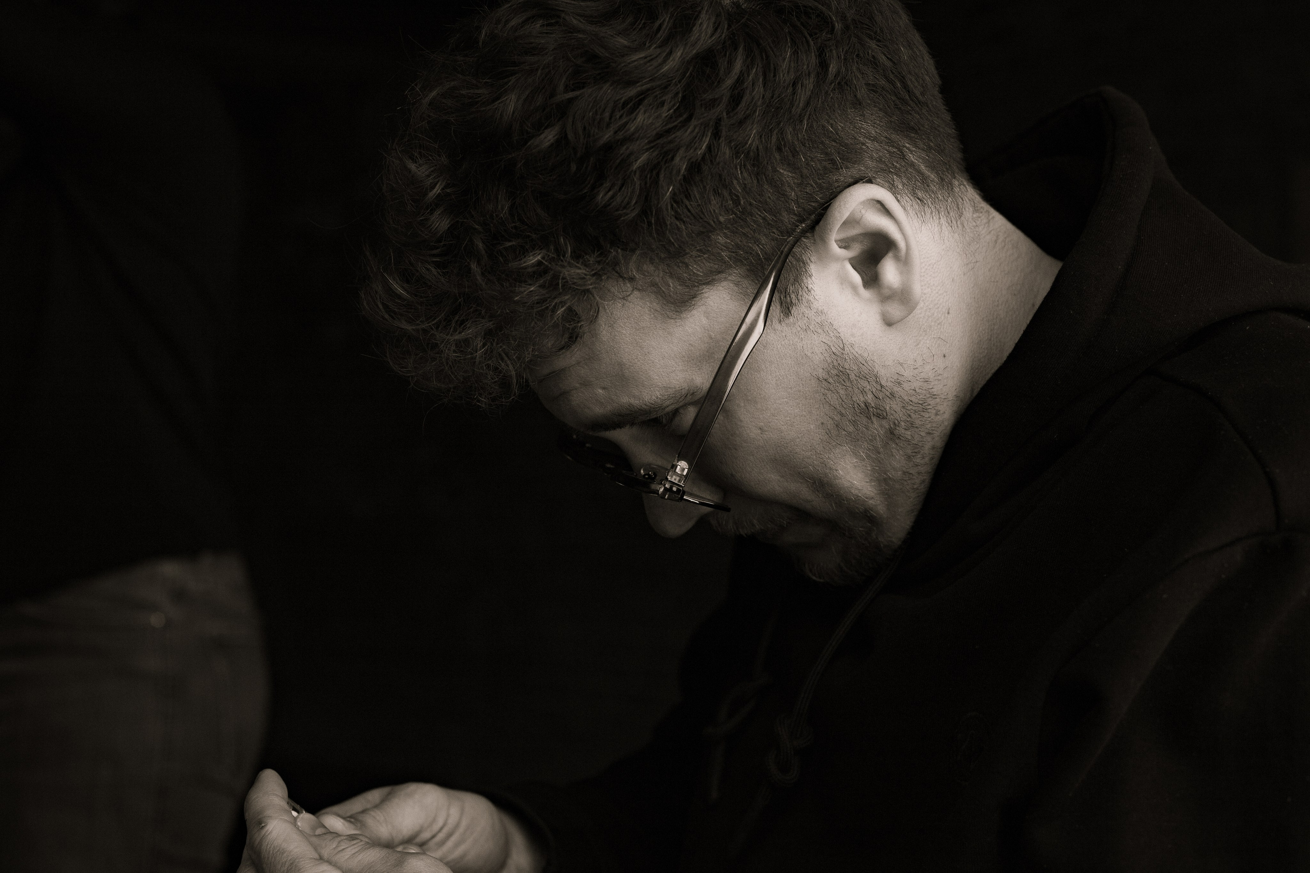 H&S. Family and Portraits photographer Diana Andoni