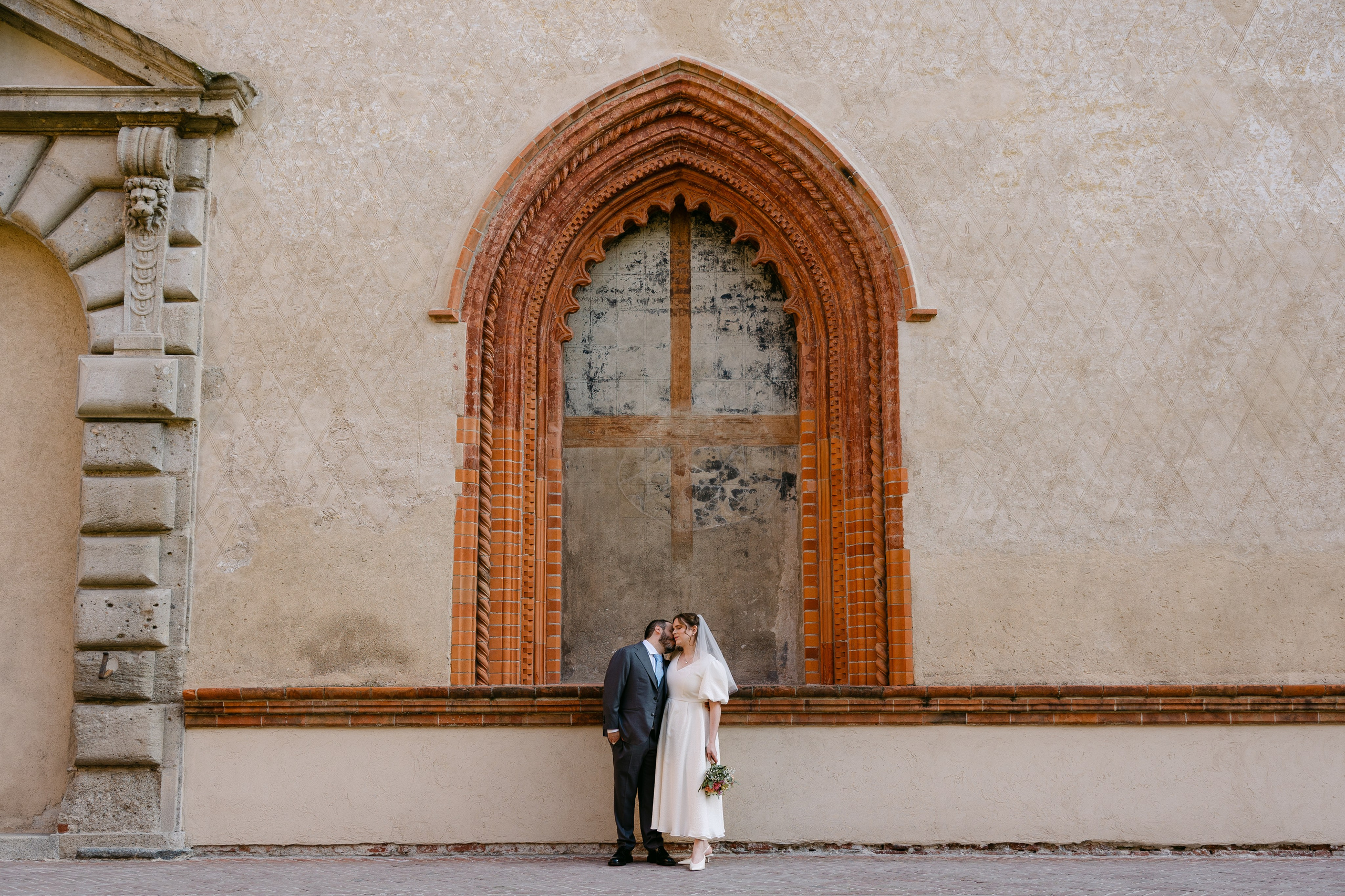 Vestuvių fotosesija Milane, Italijoje | Teresė ir Stefano