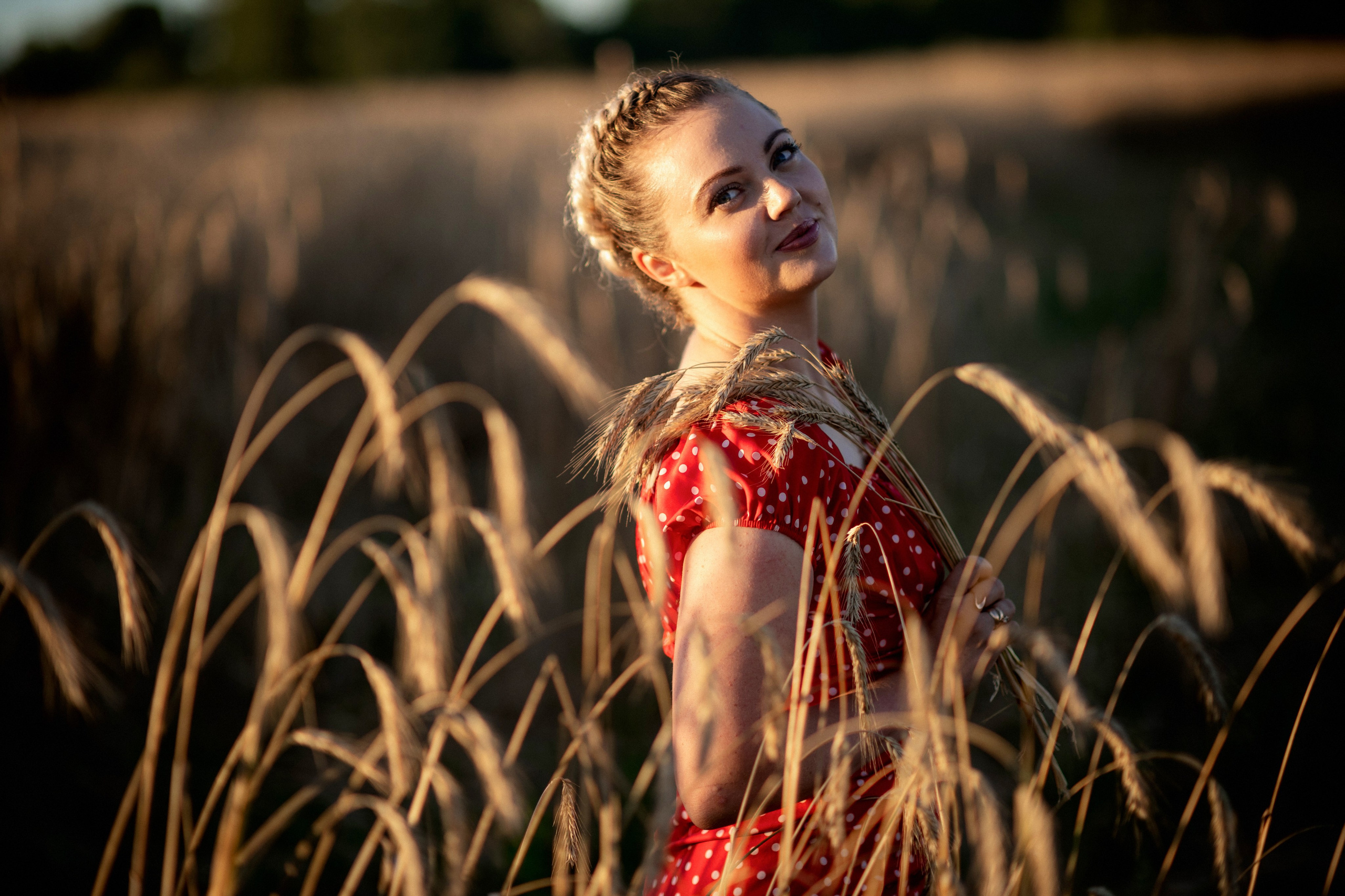 Jelena. Ritvars Pujats Emotion Photographer