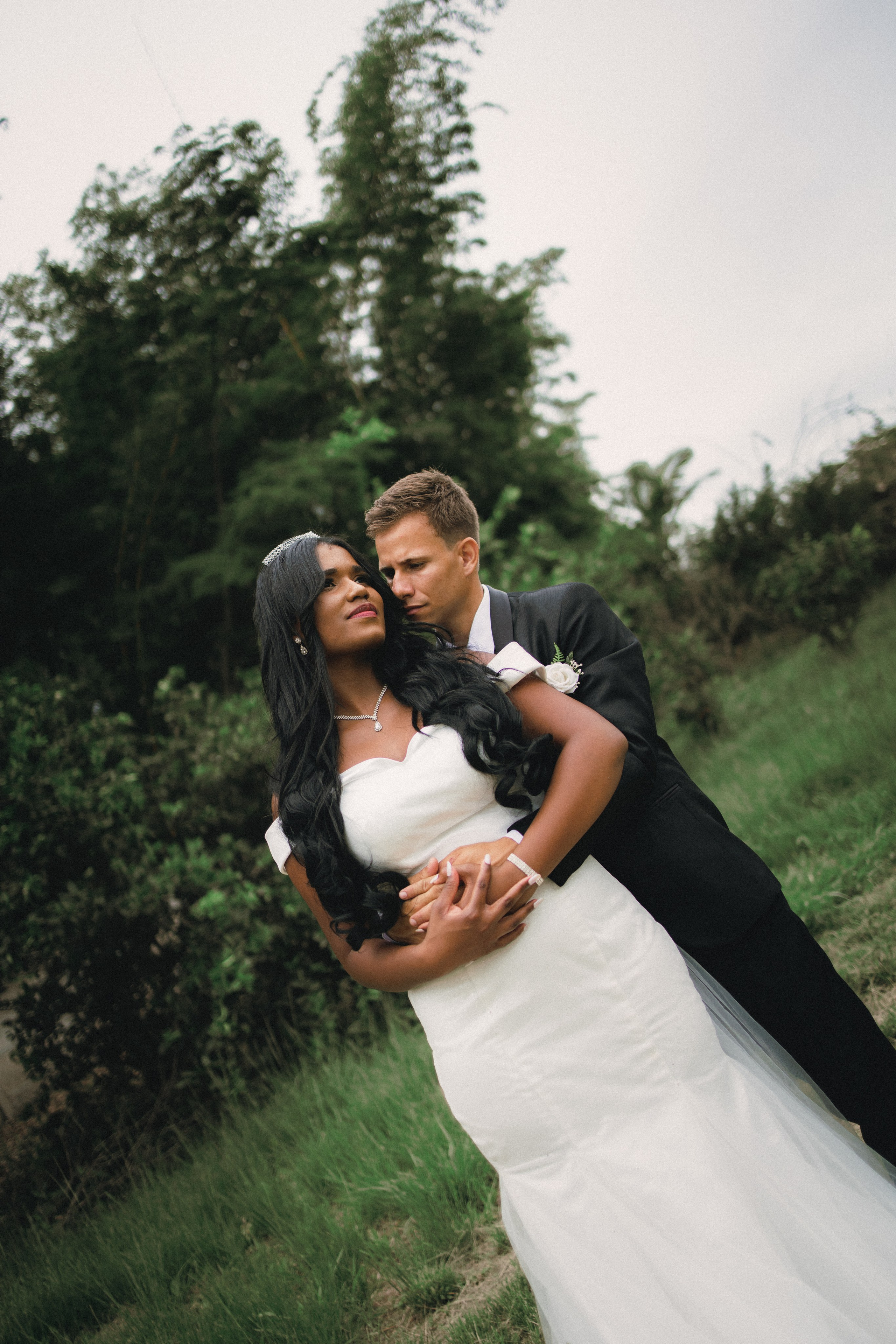 2025 | Karla e Filipe. Denis Damasceno | Fotografia