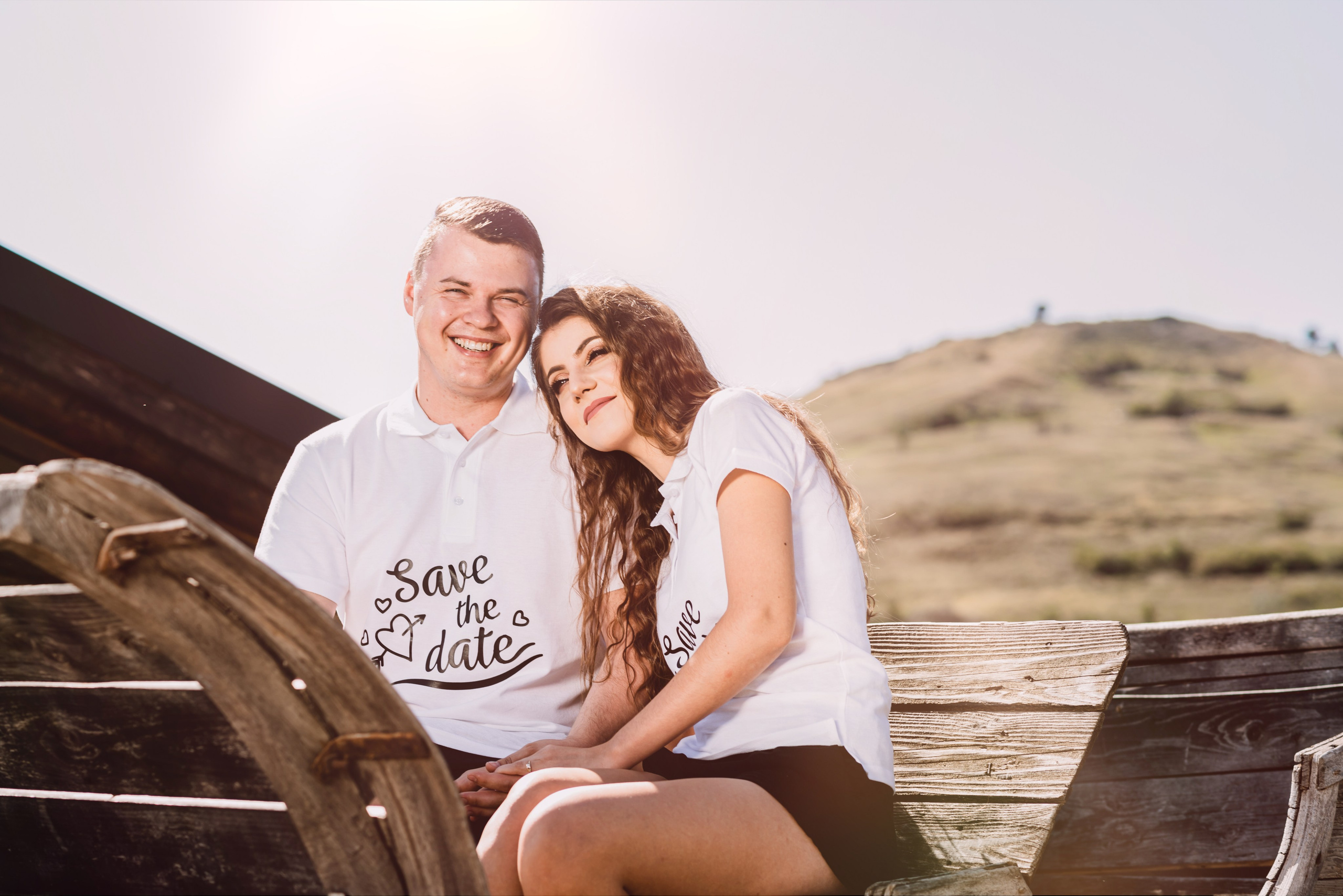 Elena & Costin. Giani Maftei