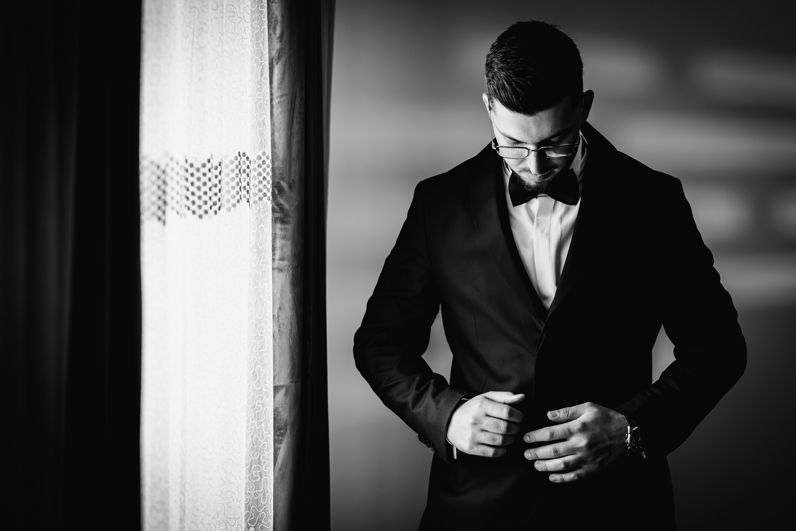 Paty & Andrei. The Unseen by Giani Maftei