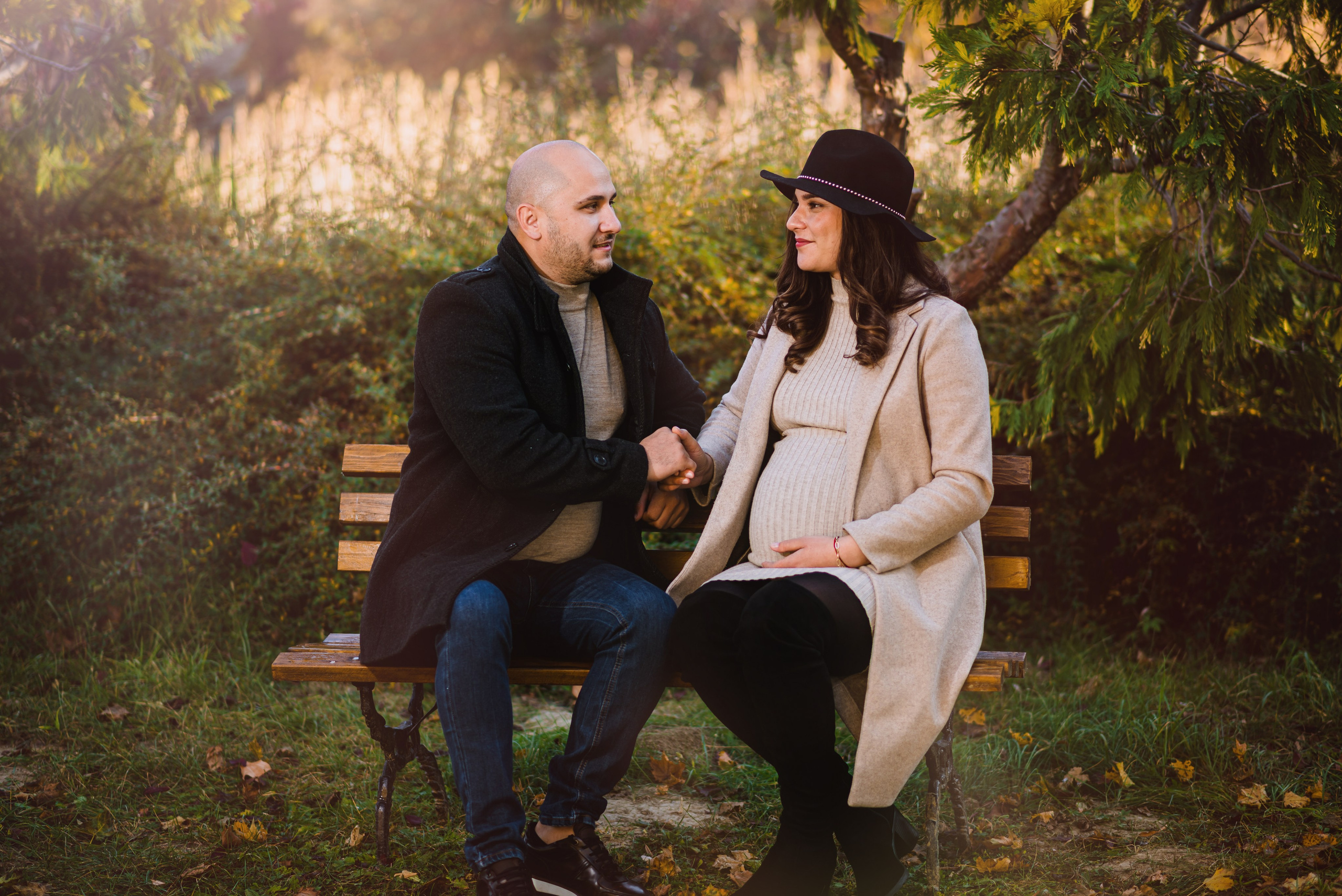 Roxana. Giani Maftei