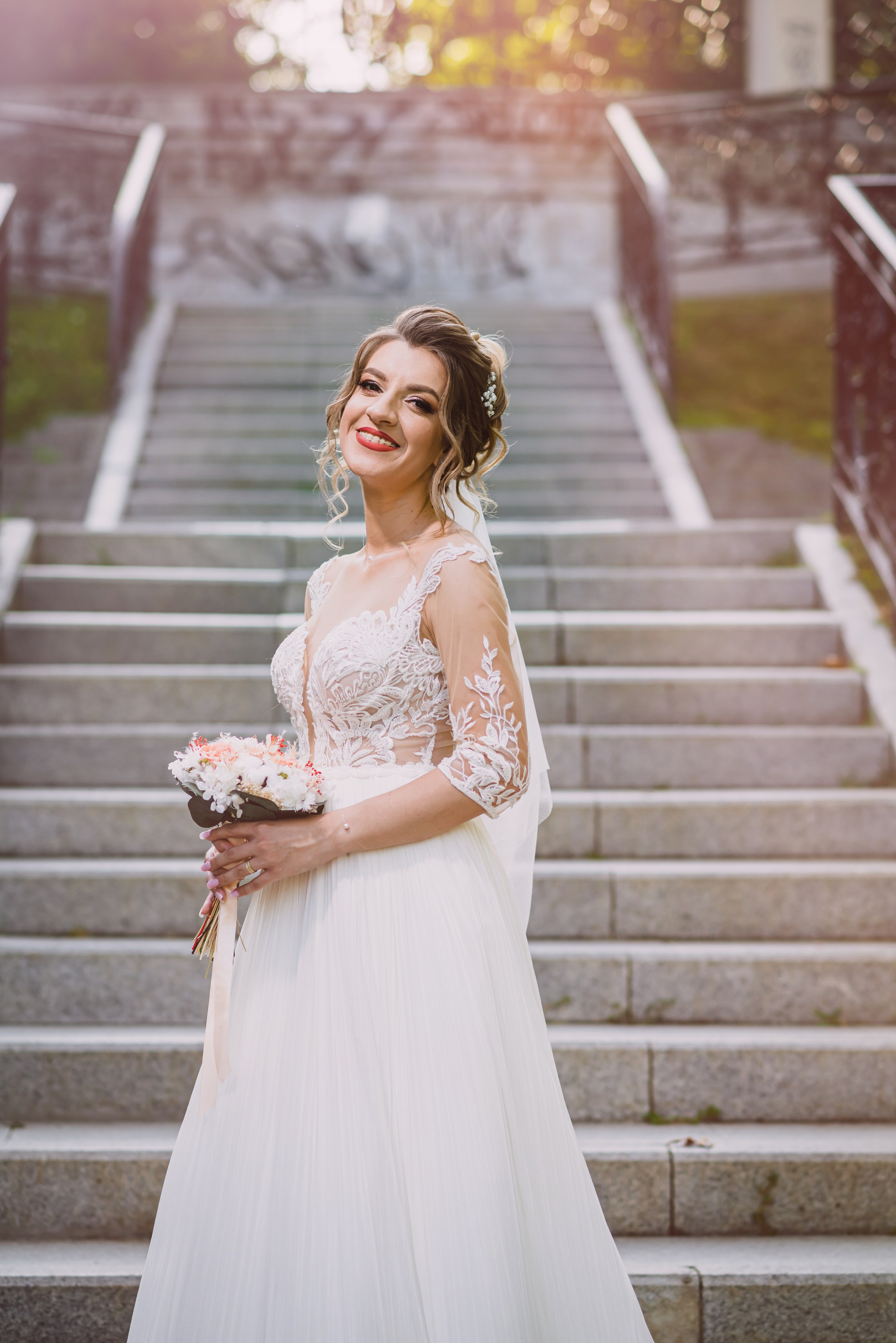 Anca & Adi. Giani Maftei