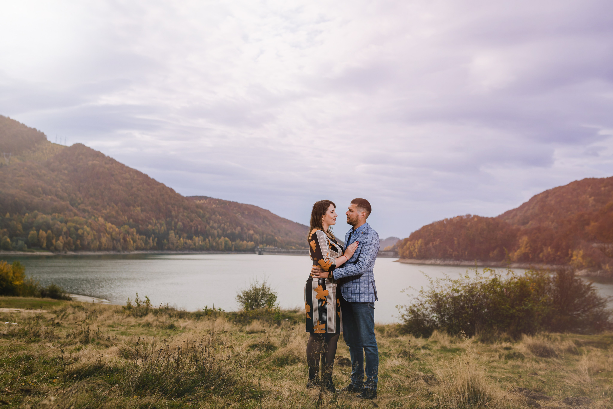 MIhaela & Ionut. Giani Maftei