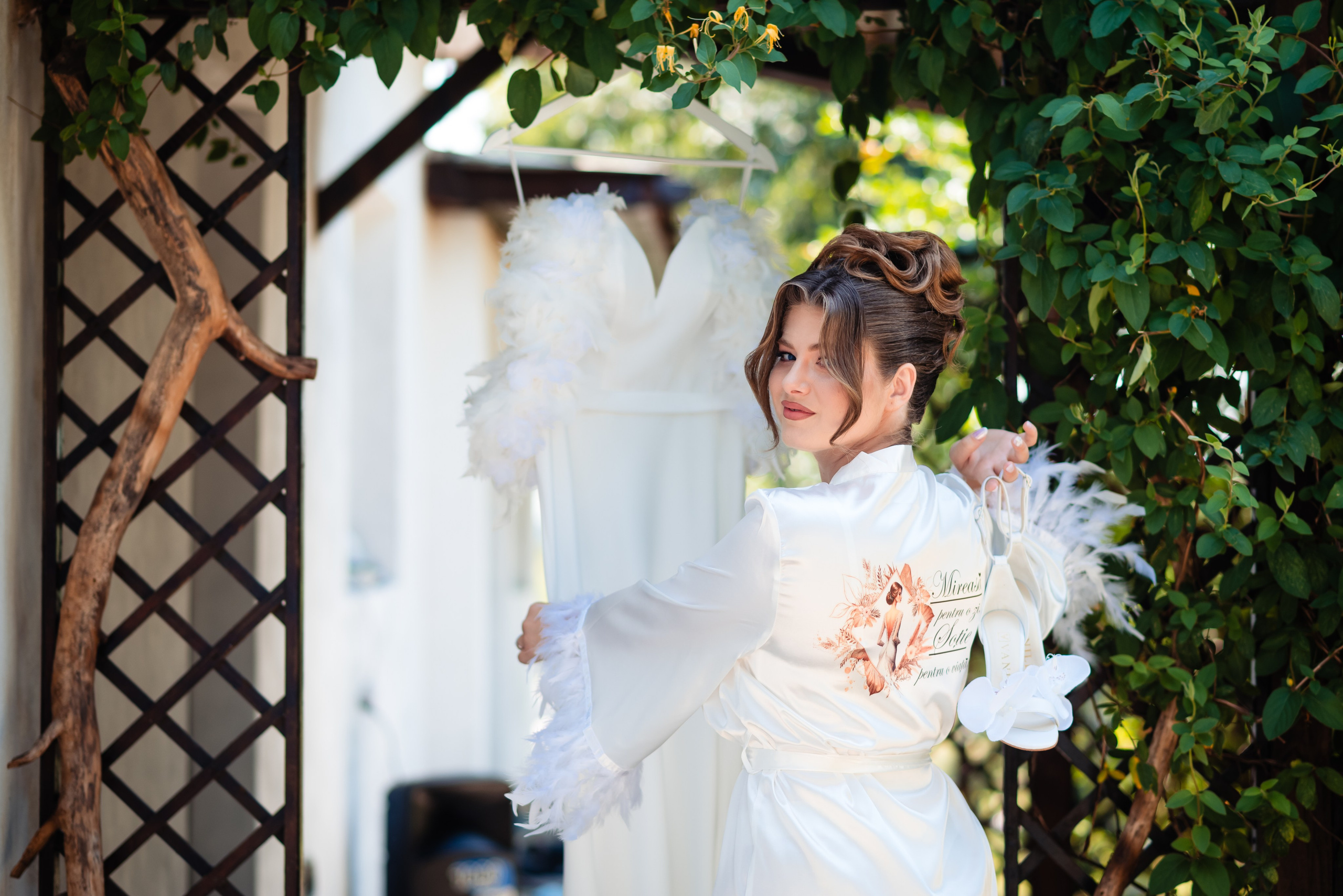 Ioana & Catalin. Giani Maftei