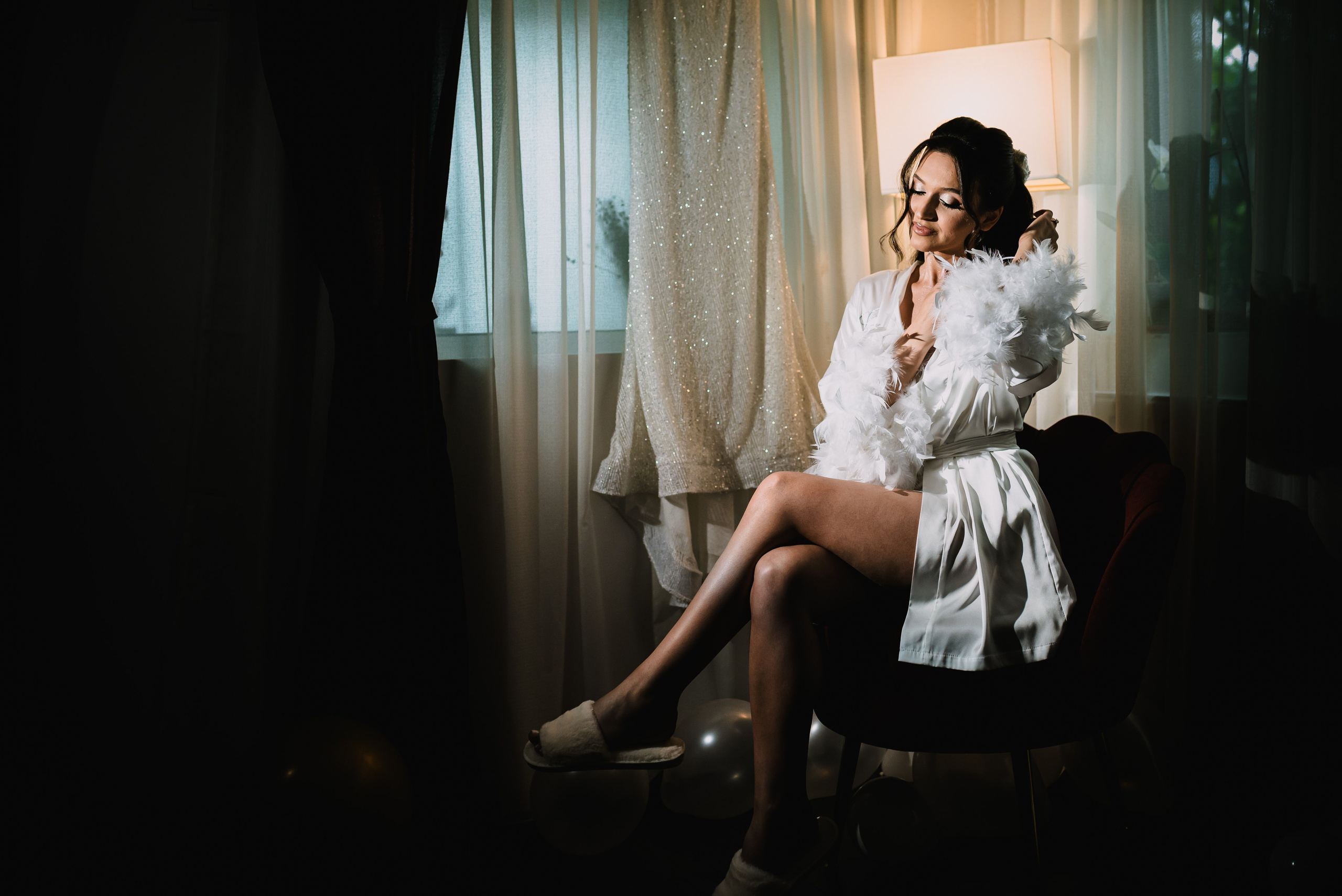 Cristina & Sergiu. Giani Maftei