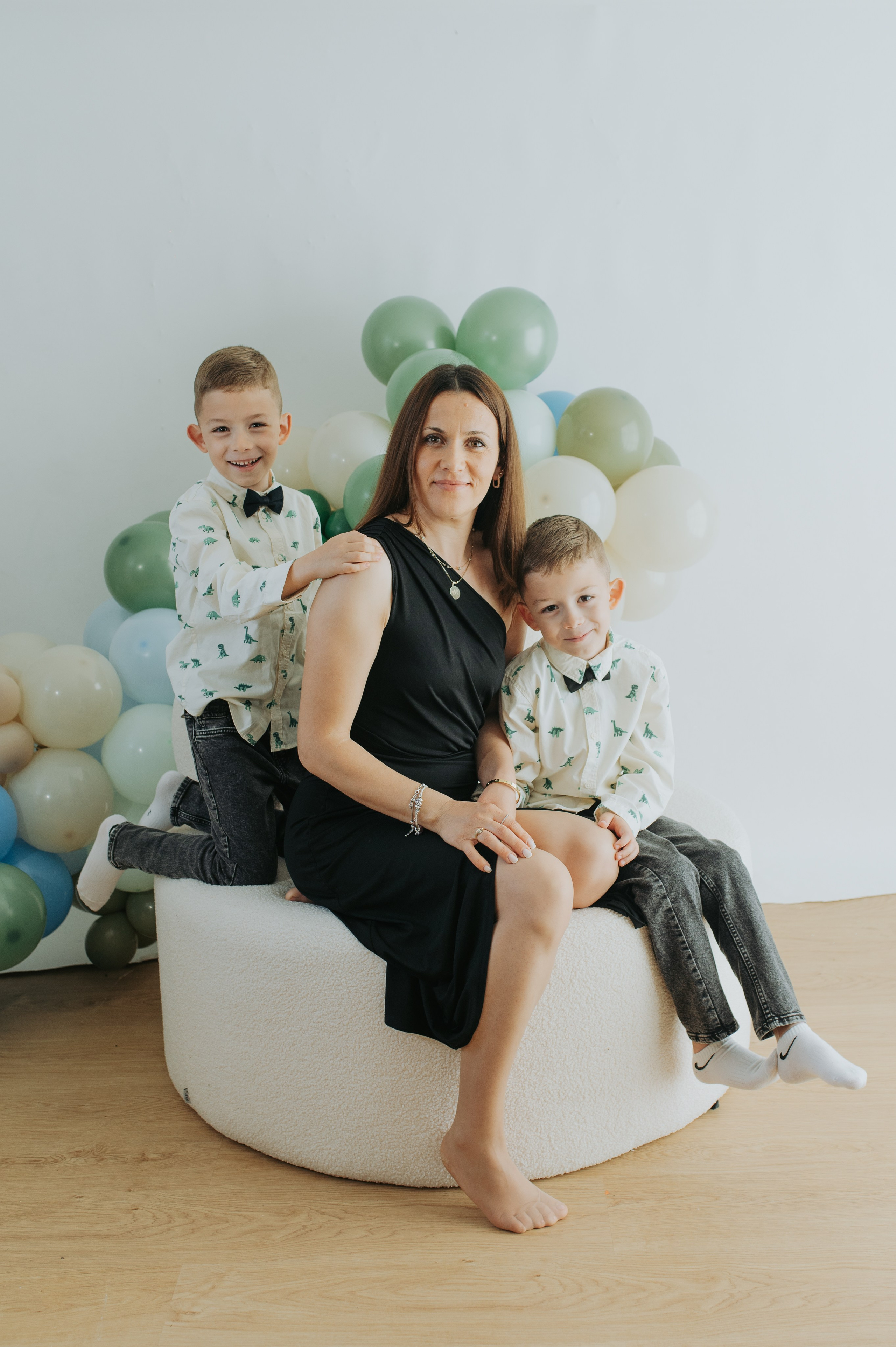 Birthday session. Bianca Gabor Photography