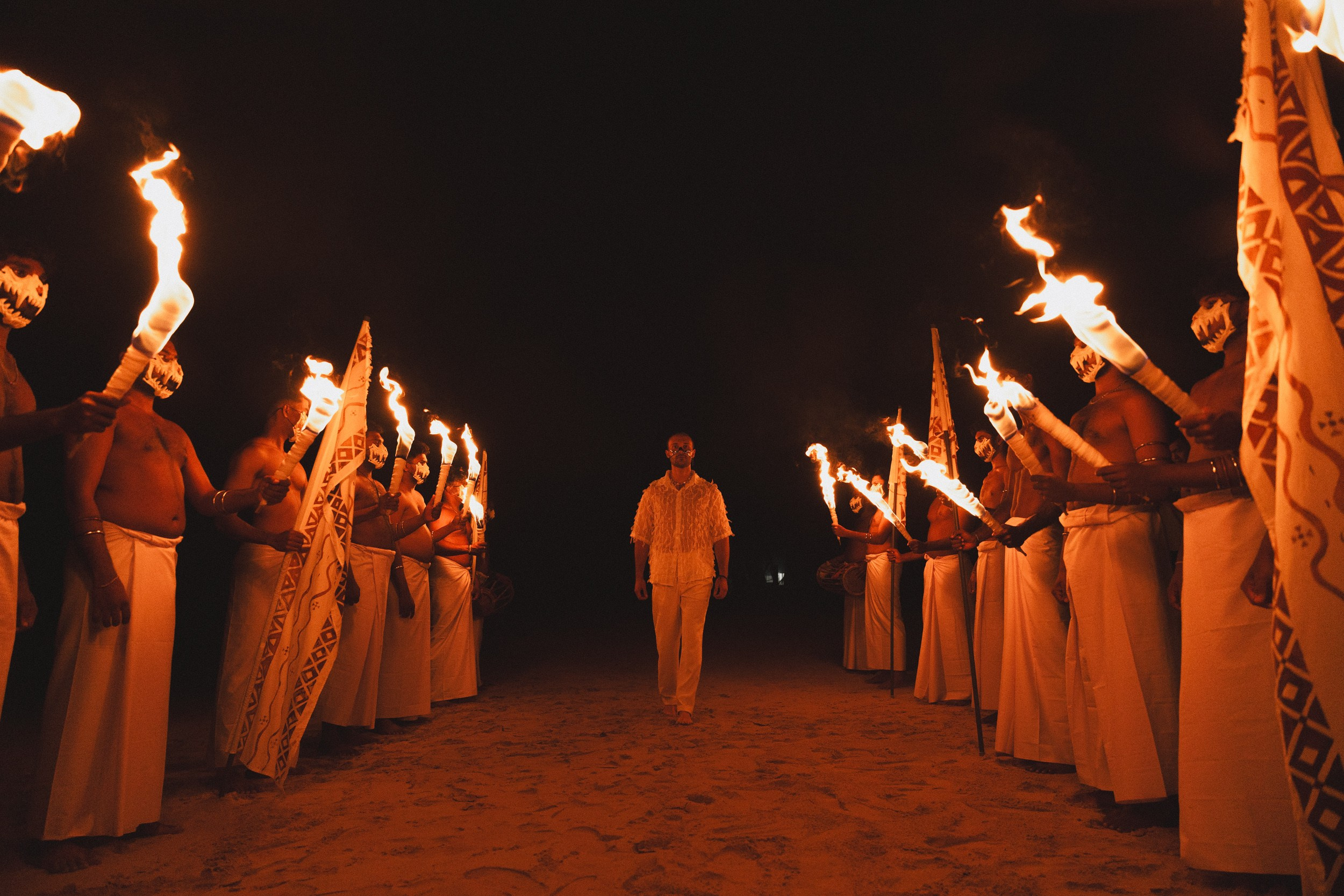Sri Lanka. Азимжан Нуритдинходжаев — свадебный фотограф