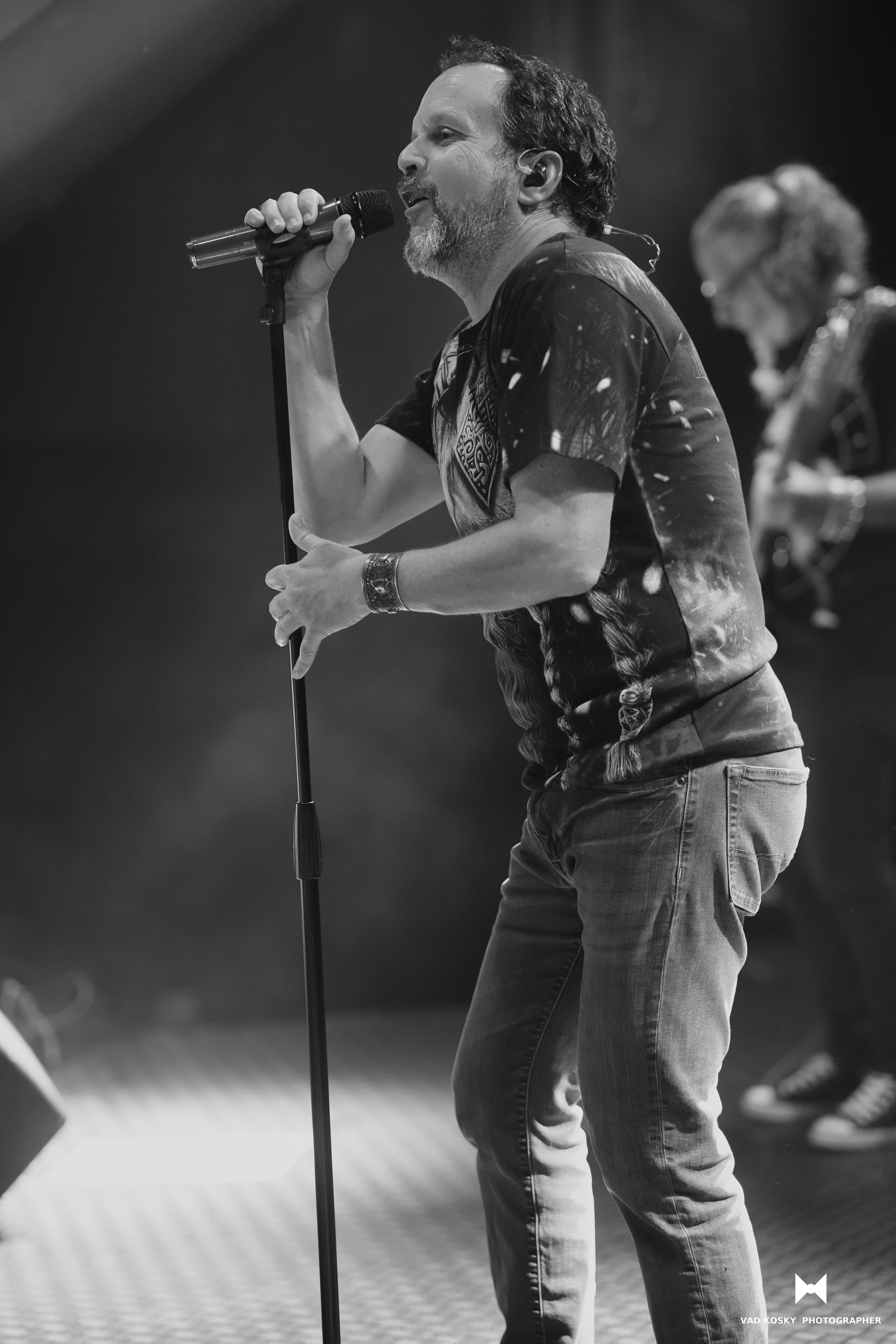 Stell Maris — Gagarin TLV 28.10.25. Vad Kosky Photographer