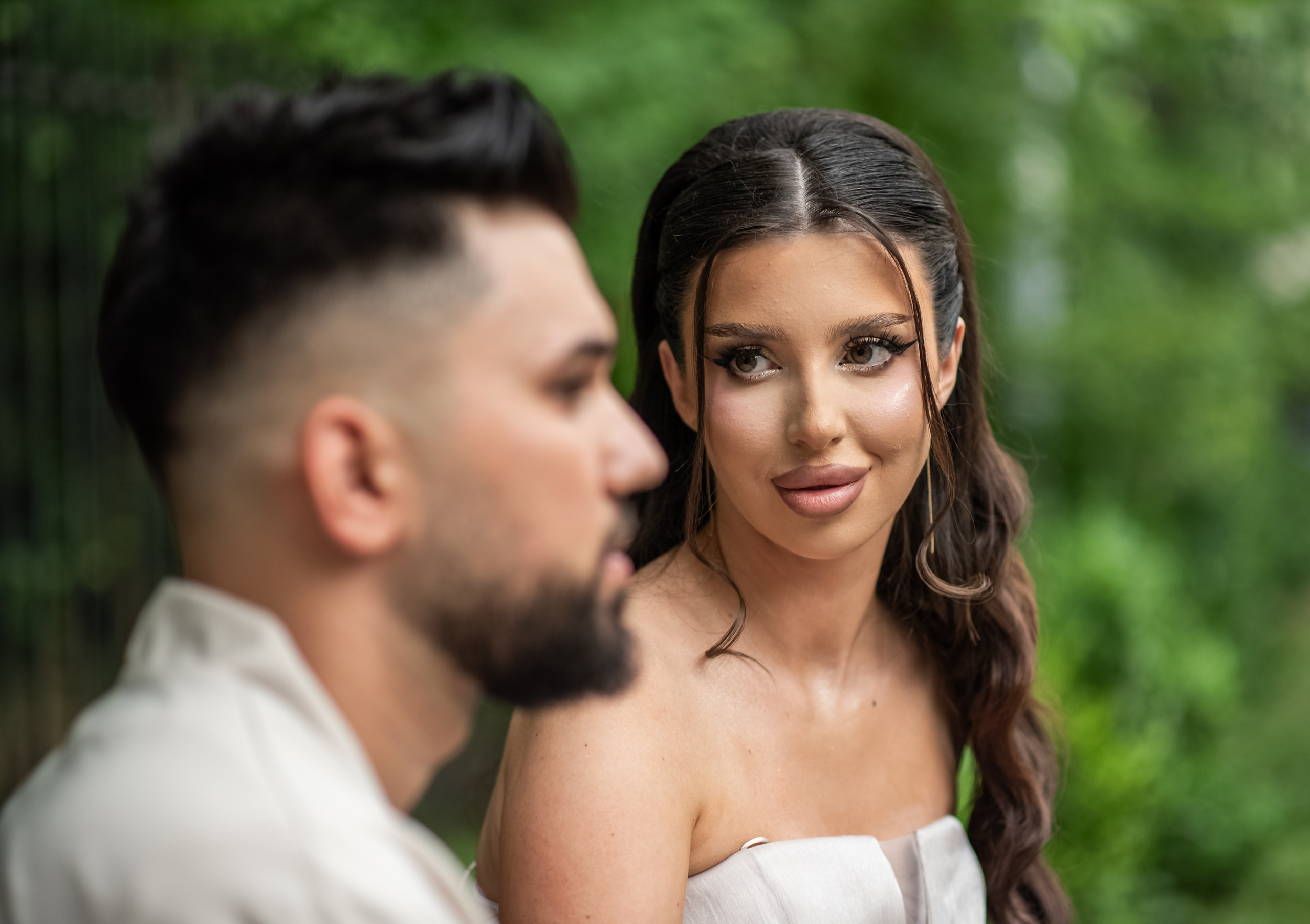 Cristina & Alex. Acasă