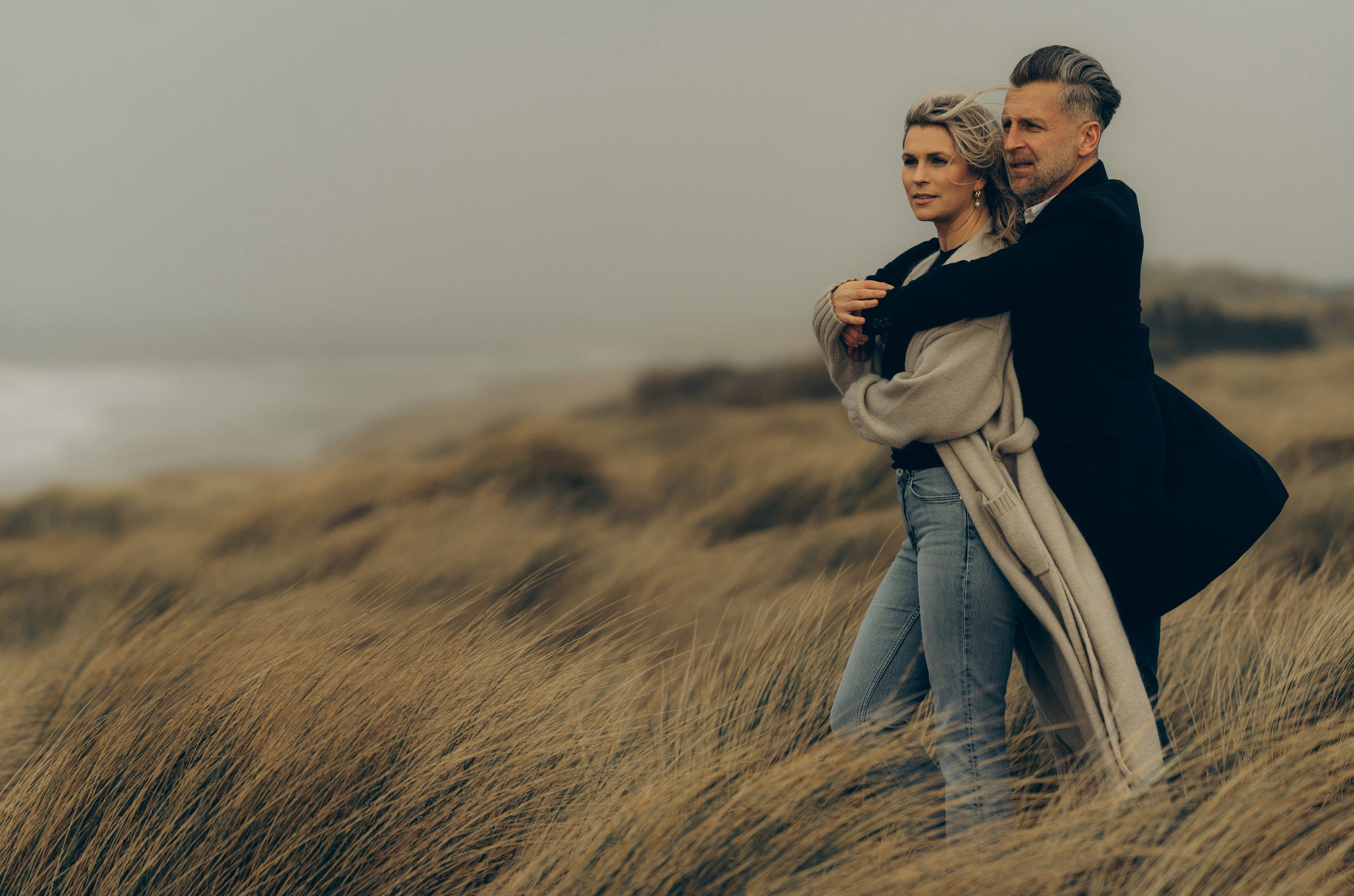 N & D in Norfolk. Tania Gandrabur, photographer in West Midlands, England