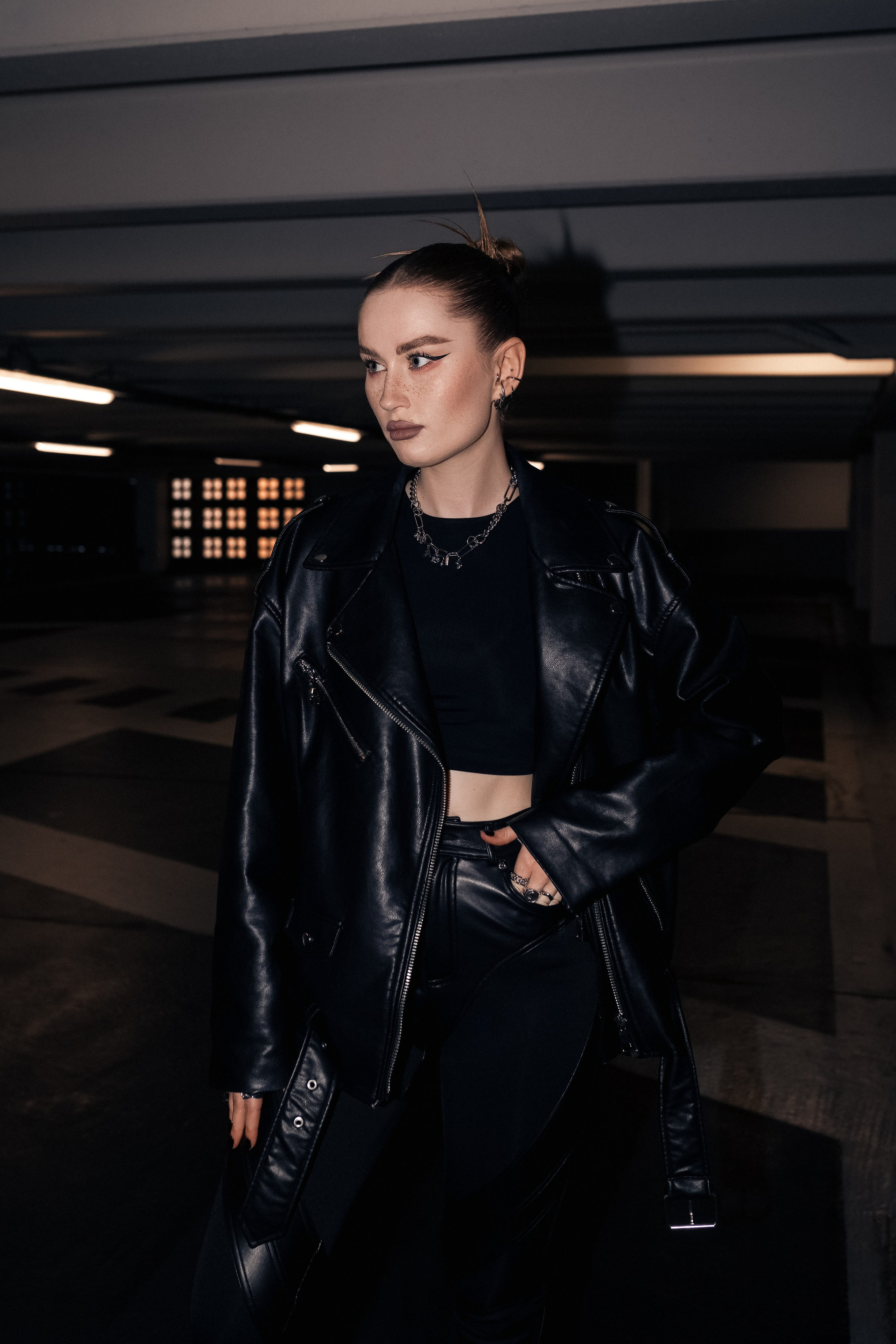 Александра. Портретный и контент фотограф в Нидерландах Ольга Лыткина