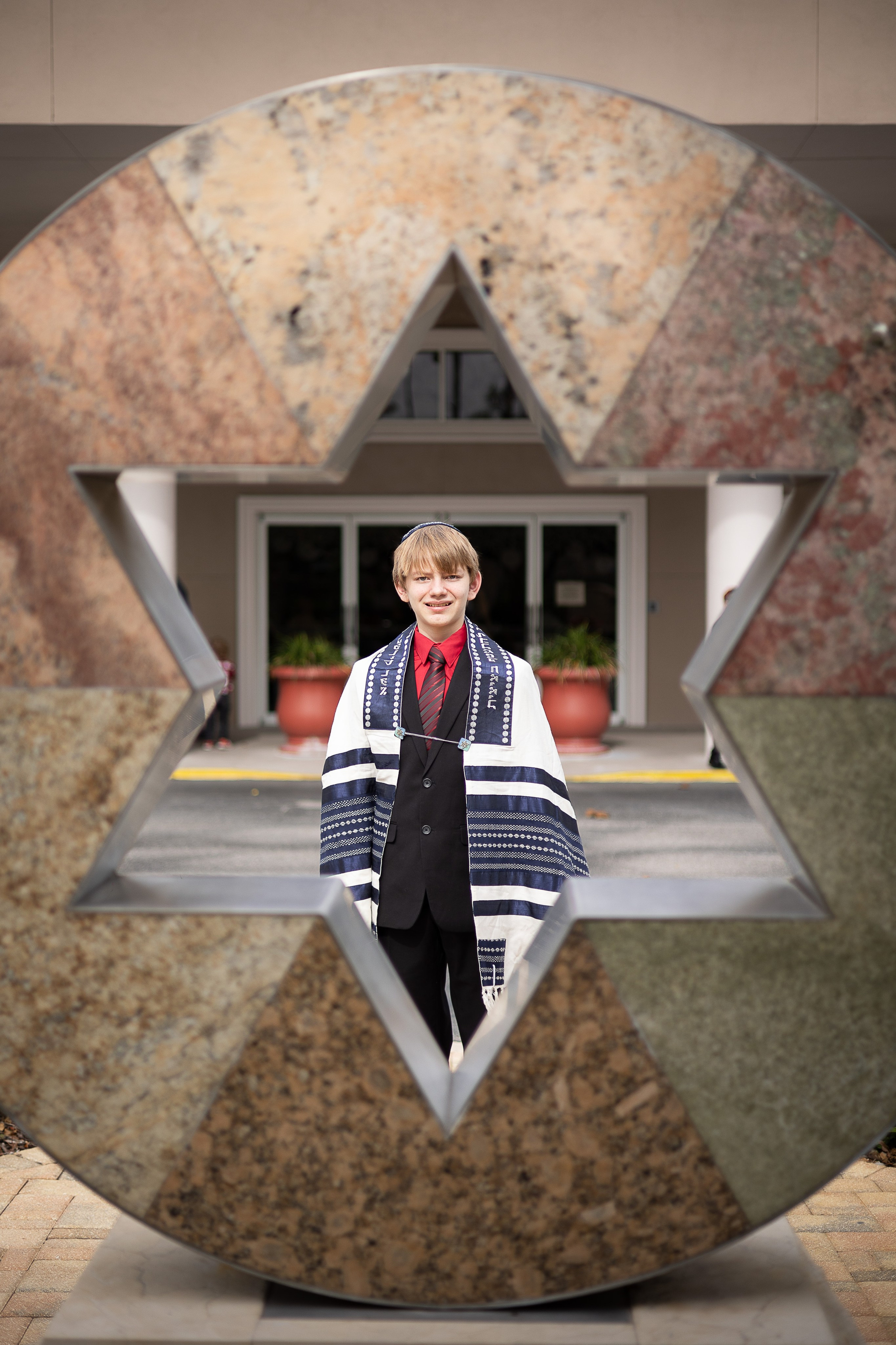 BAR MITZVAH. Wedding Photography & Videography contenting in Tennessee and Florida