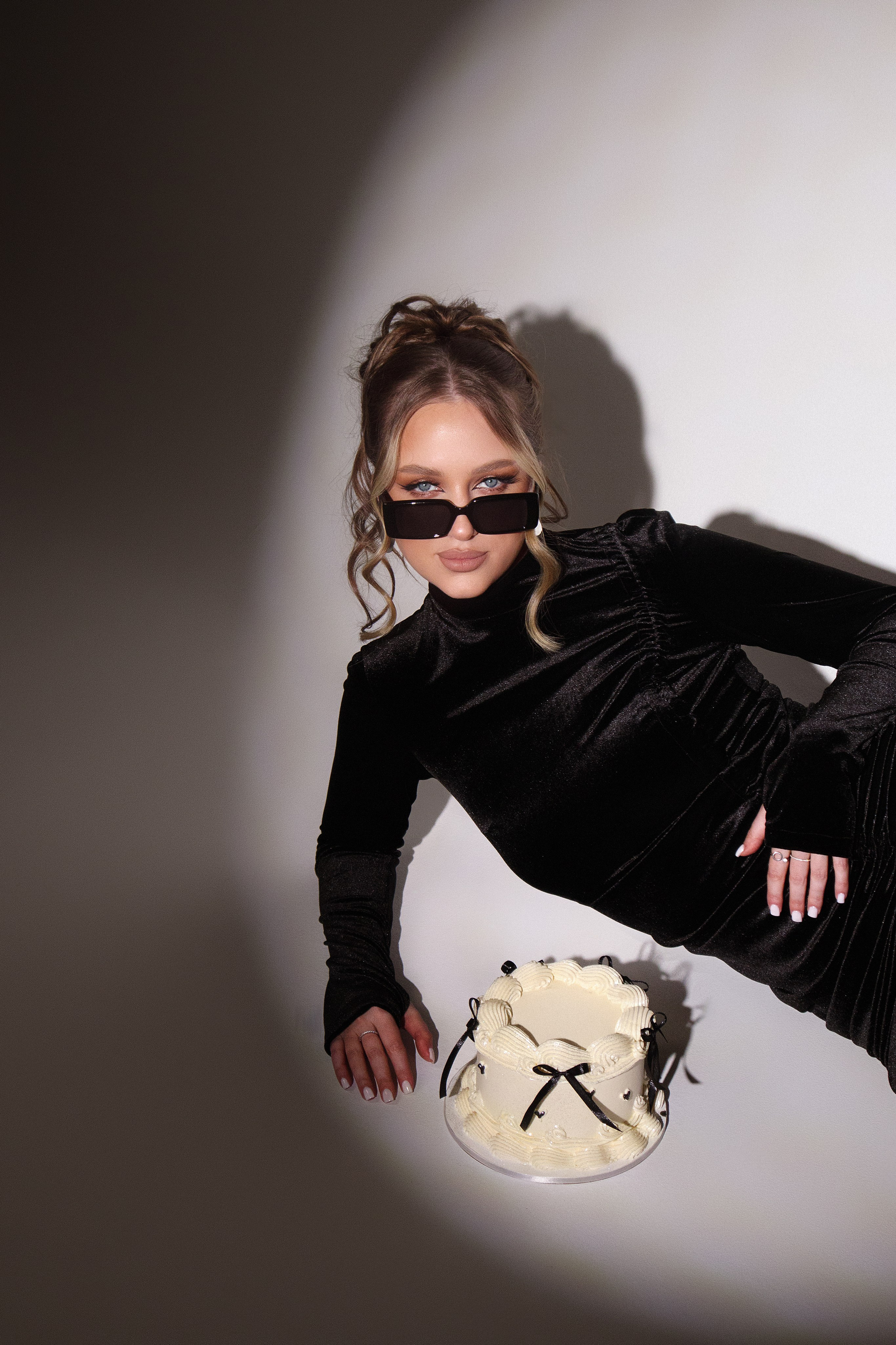 Anastasia B-Day. Veronika Basova | Photographer | Cinematic & Magazine | Amman, Jordan