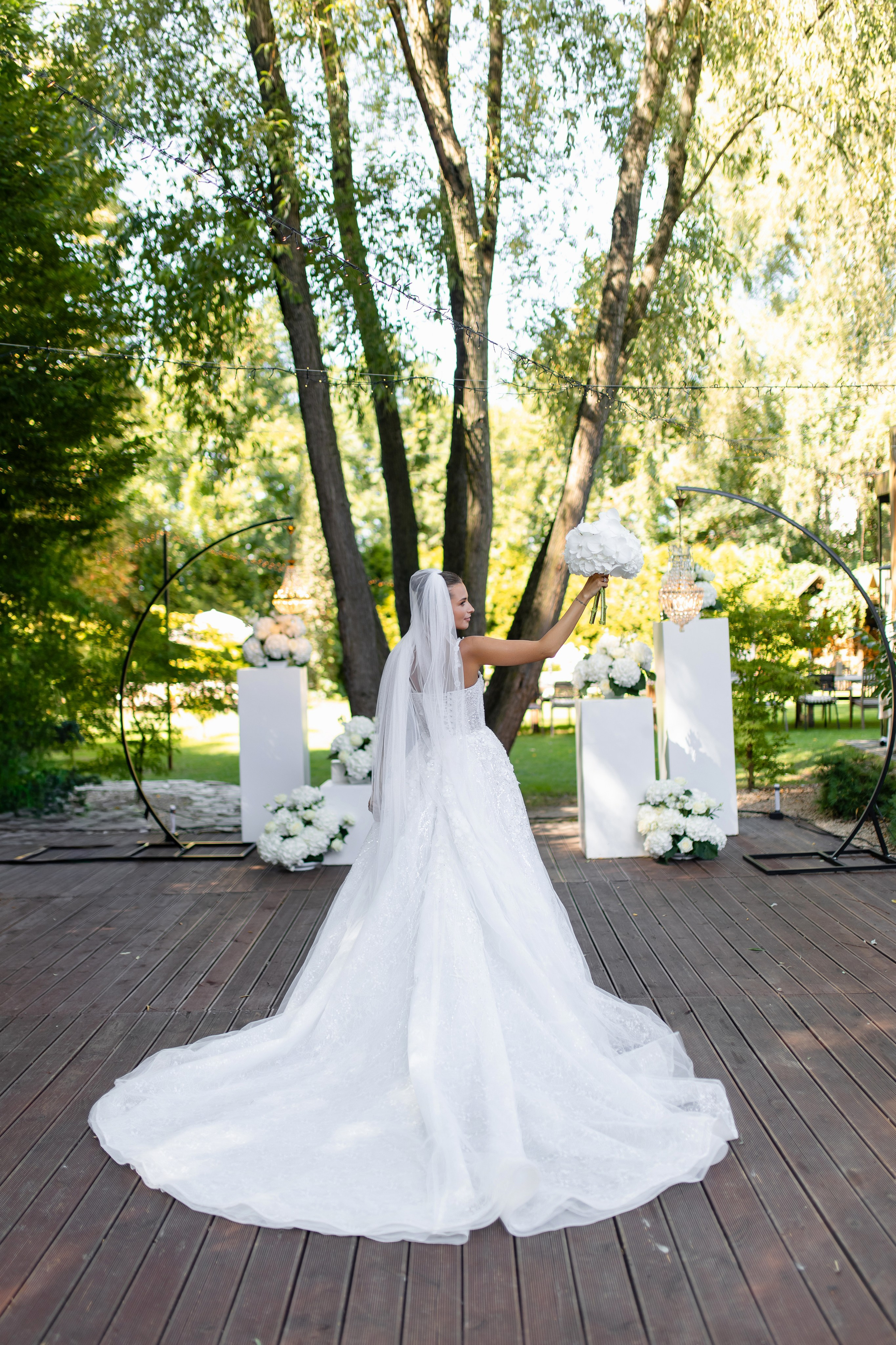 Андрій+Тетяна. Весільний, сімейний фотограф Варшава
