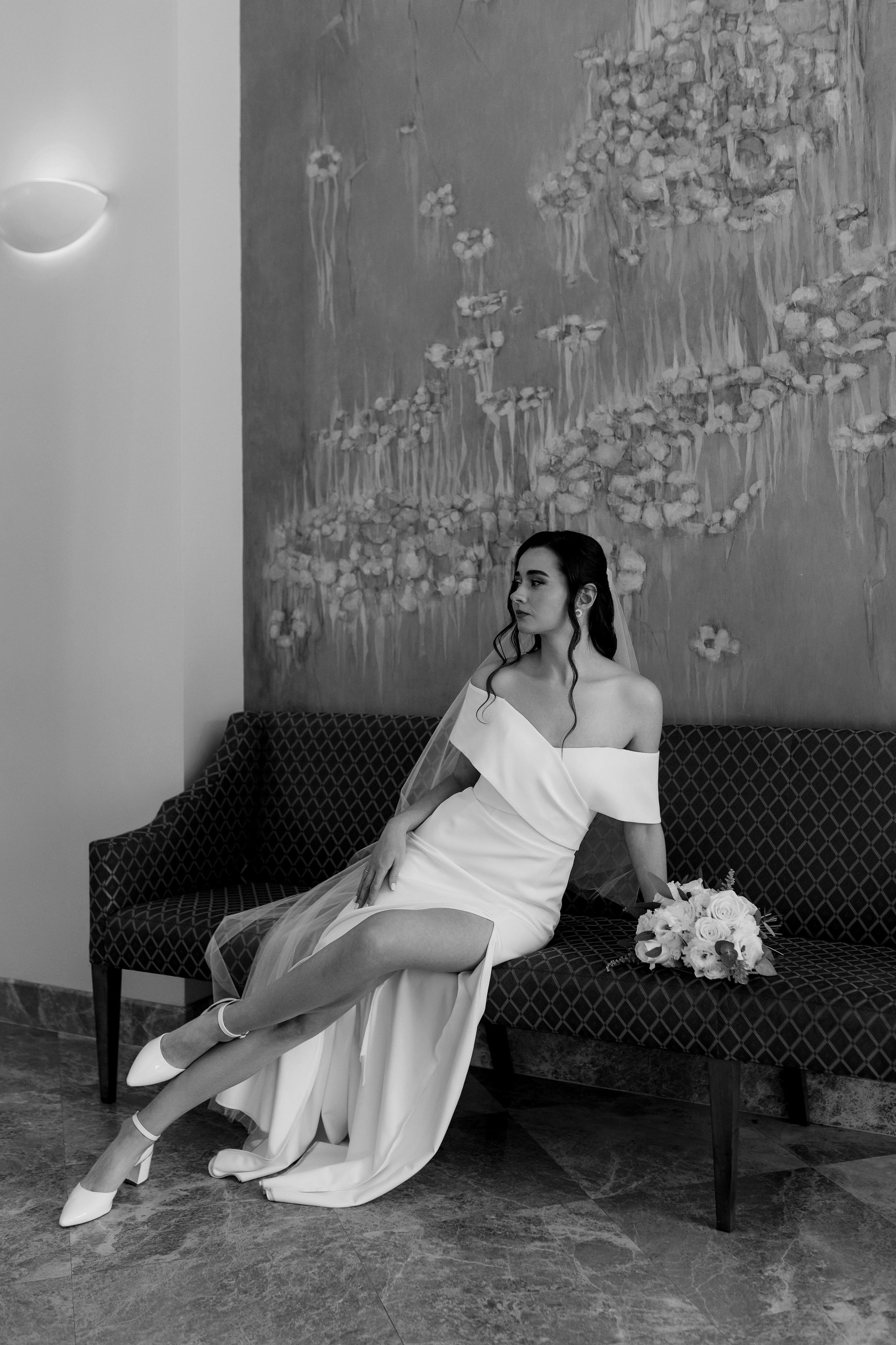 Анатолій+Вікторія. Весільний, сімейний фотограф Варшава