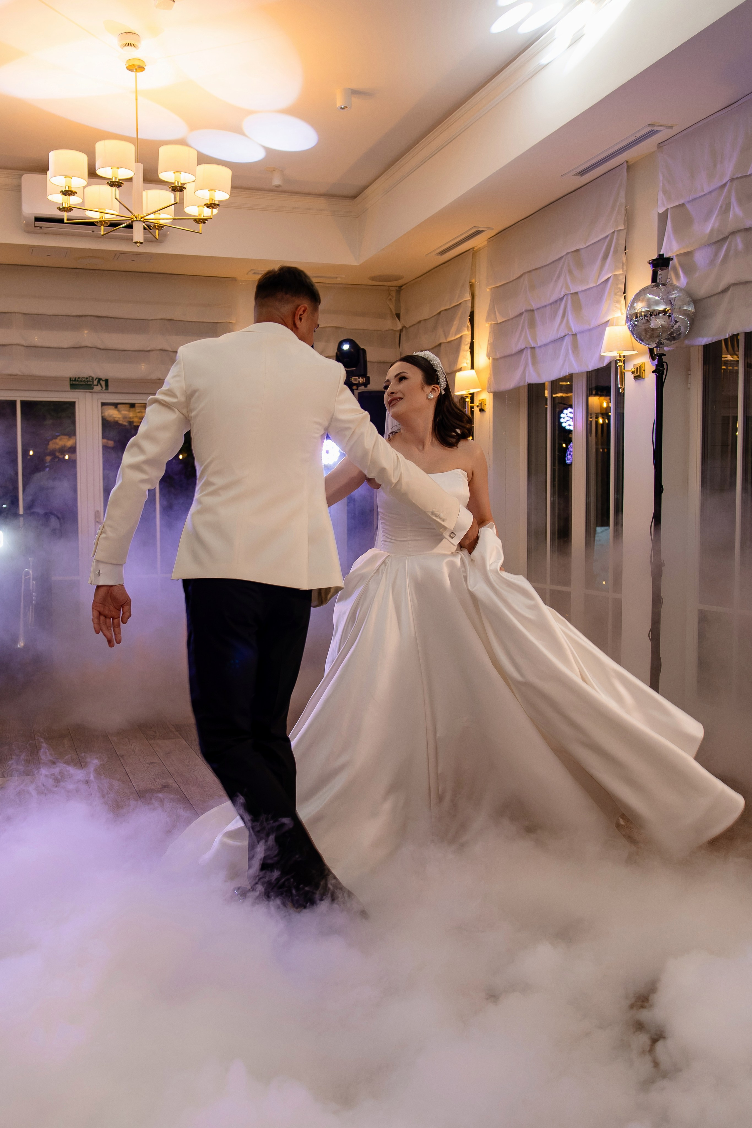 Василь + Іванна. Весільний, сімейний фотограф Варшава