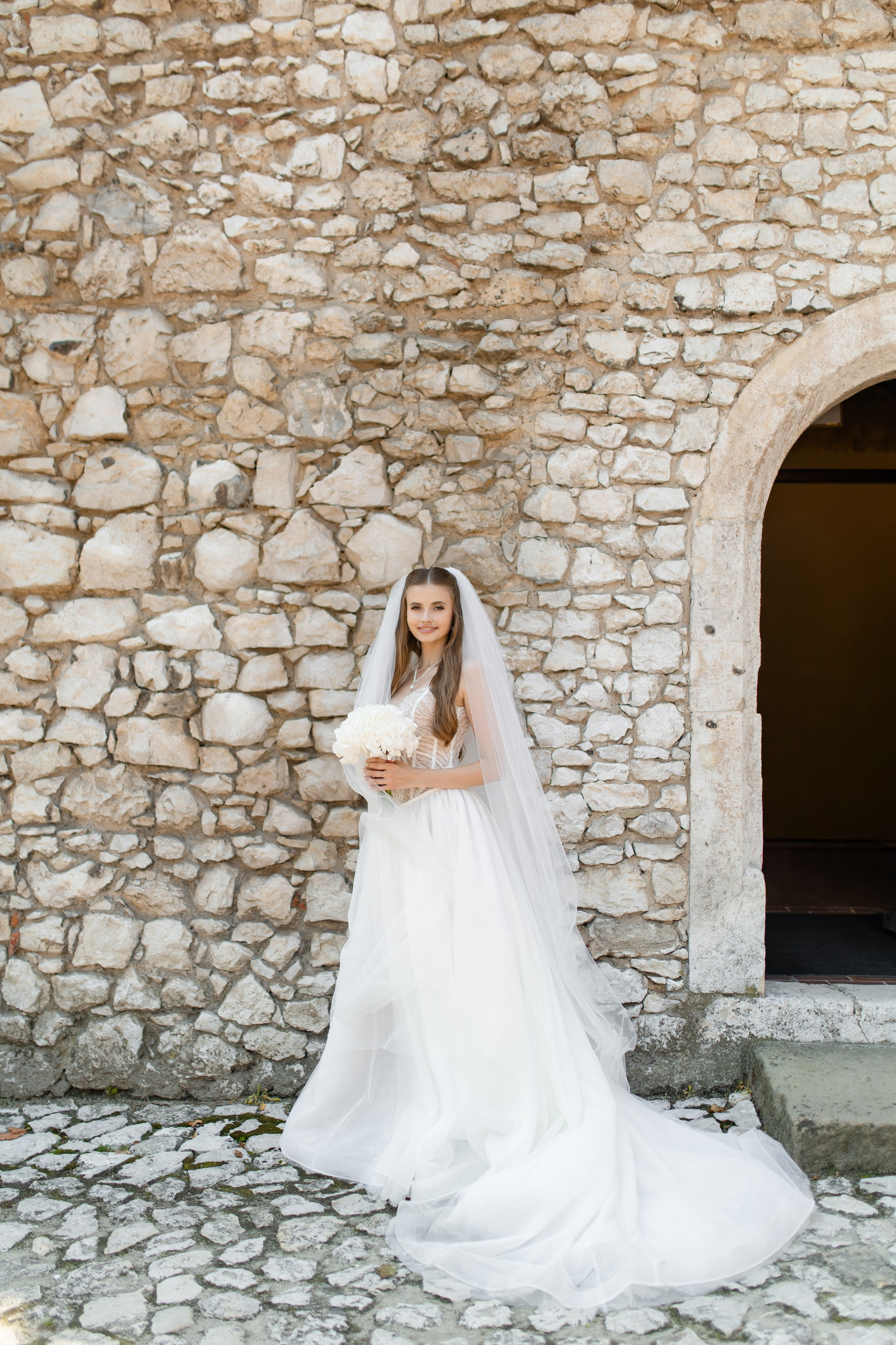 Артур + Анастасія. Весільний, сімейний фотограф Варшава