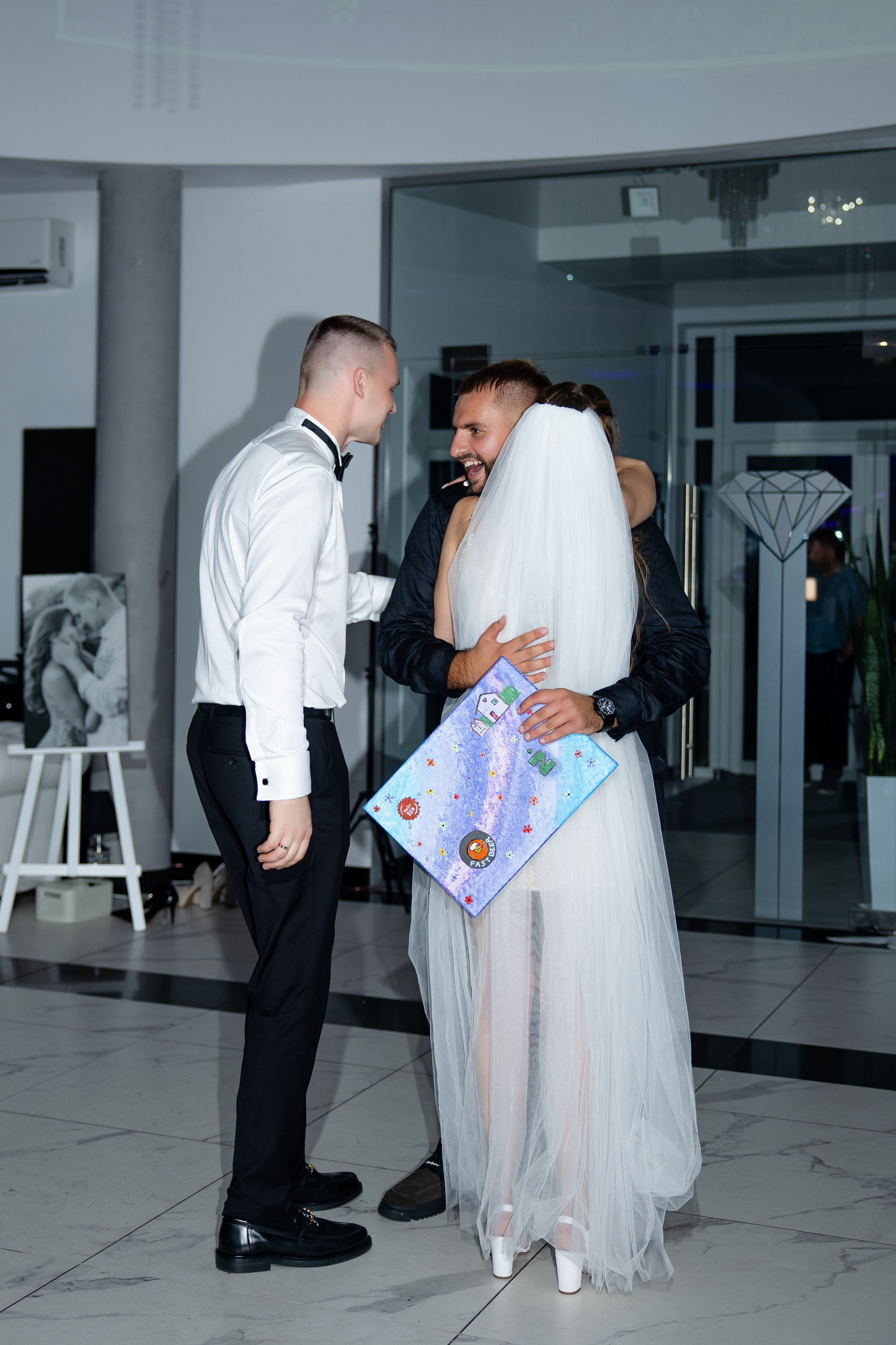 Артур + Анастасія. Весільний, сімейний фотограф Варшава