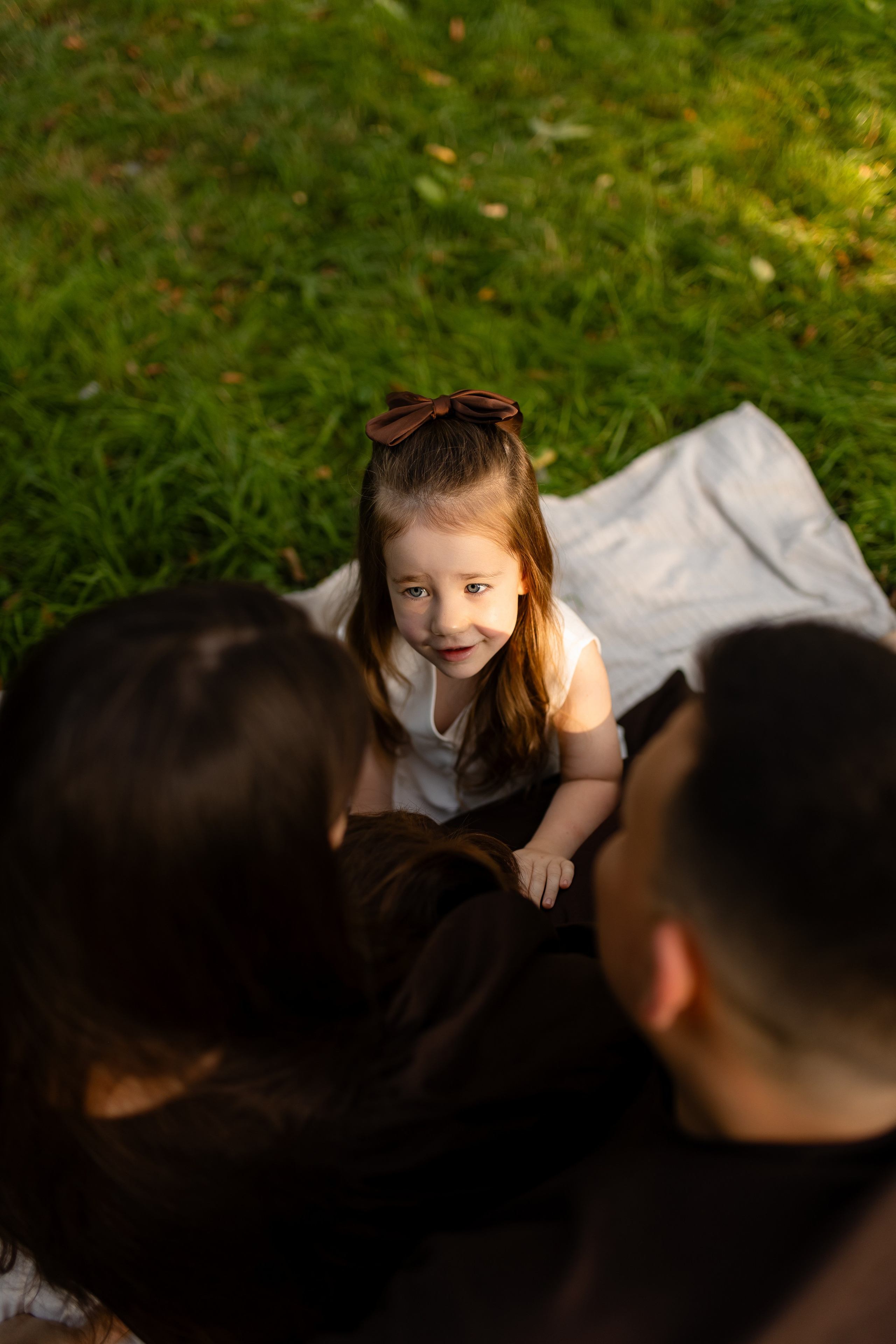 Мія Юлія Іван. Весільний, сімейний фотограф Варшава