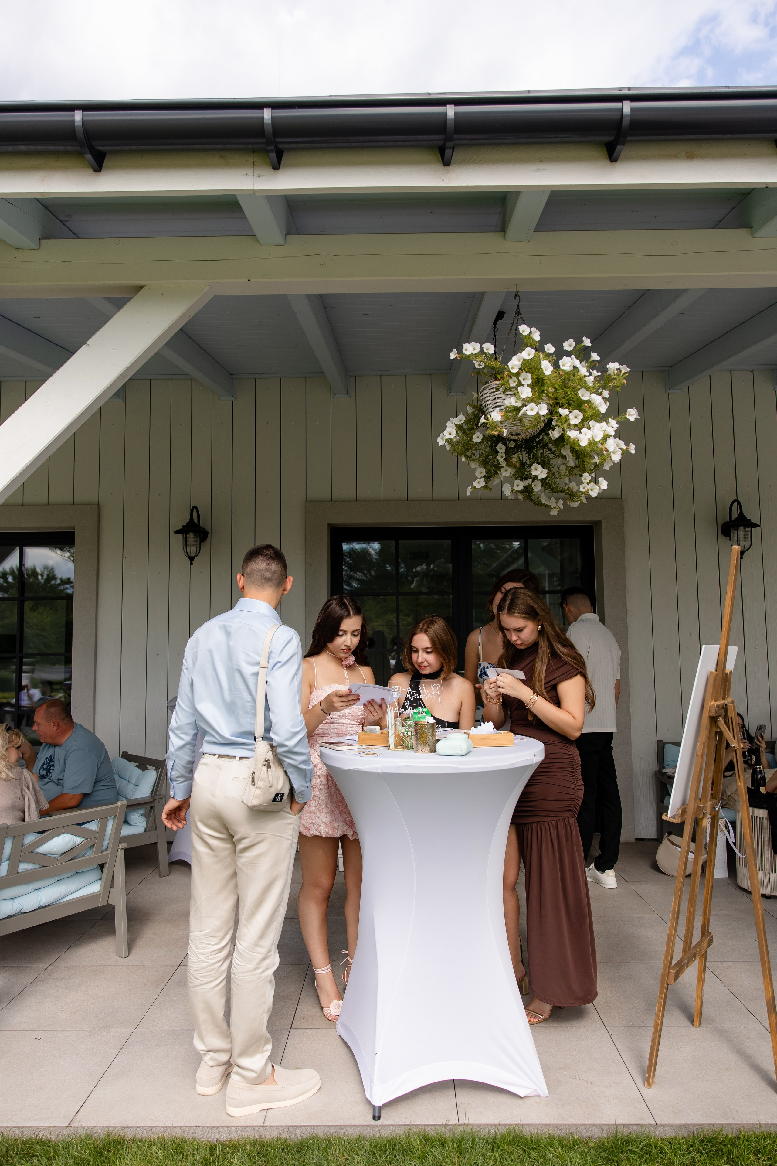 Діма + Валерія. Весільний, сімейний фотограф Варшава