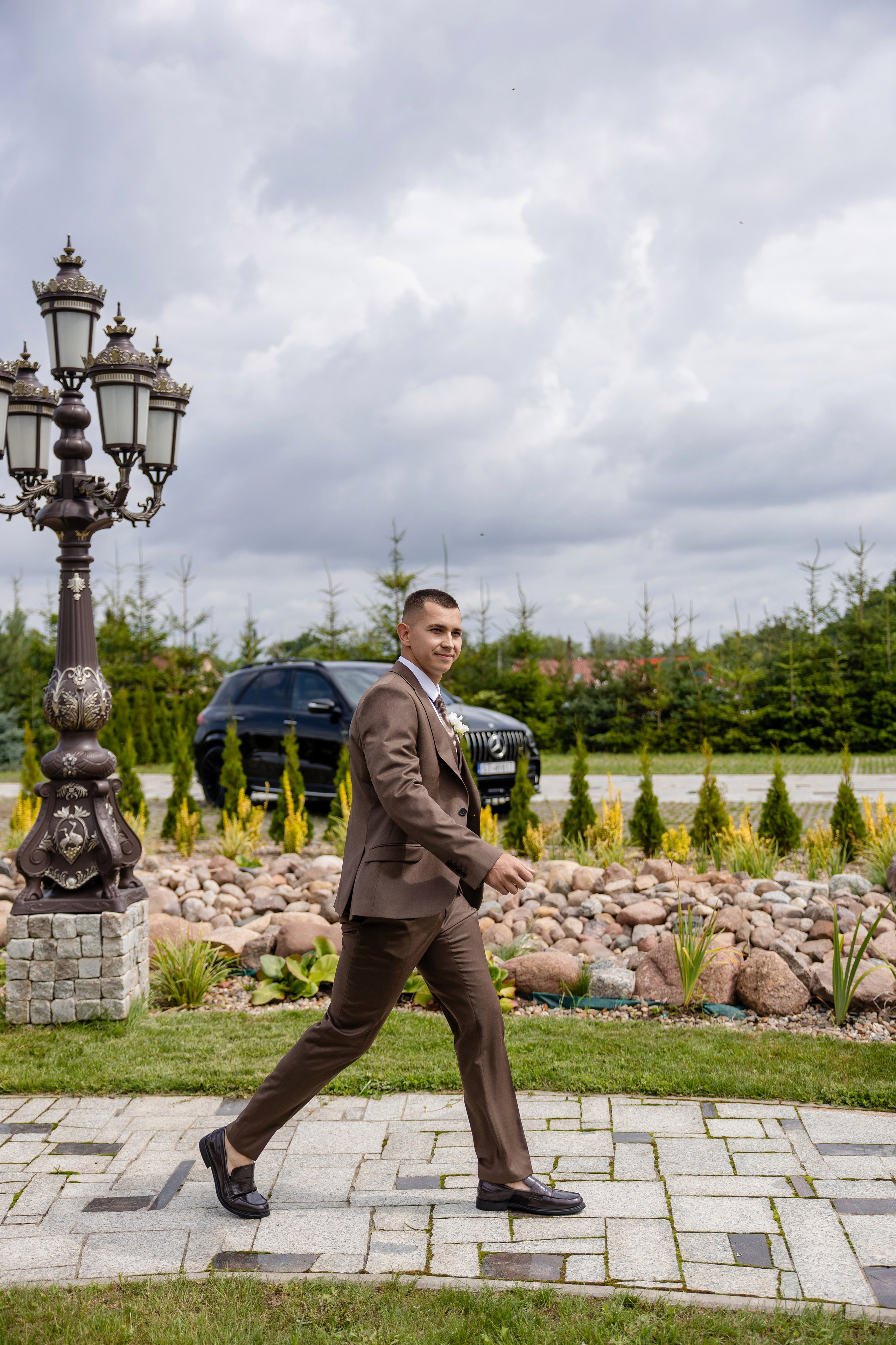 Ігор + Тая. Весільний, сімейний фотограф Варшава