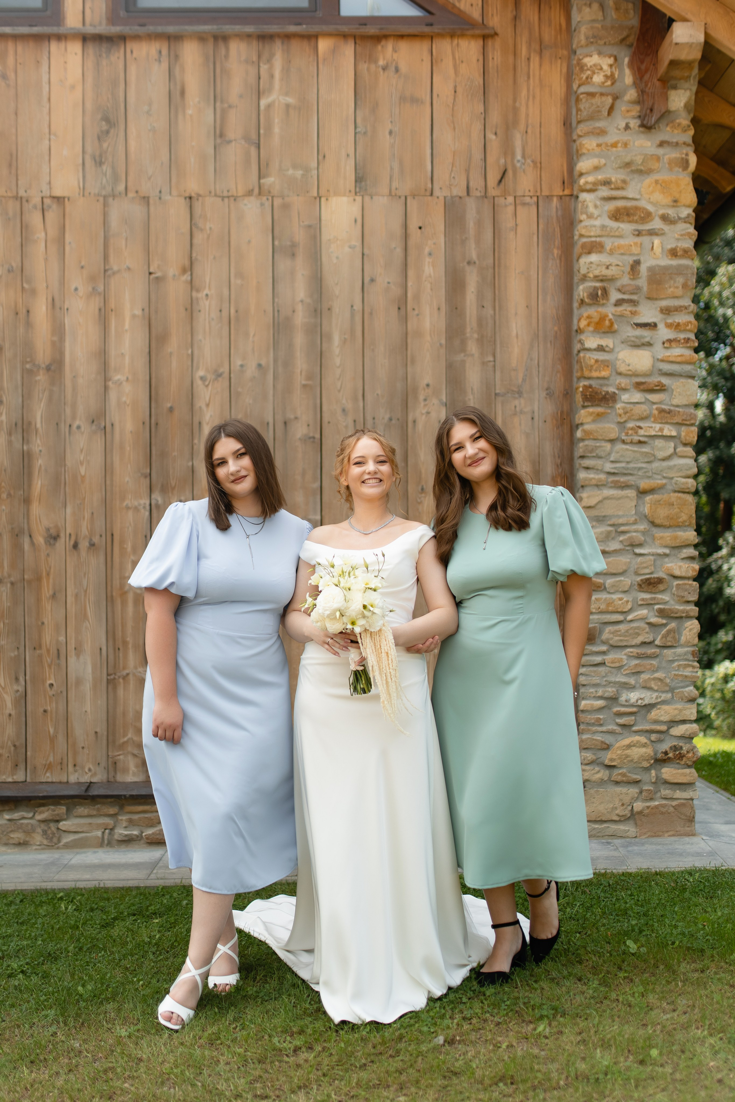 Назар + Олена. Весільний, сімейний фотограф Варшава