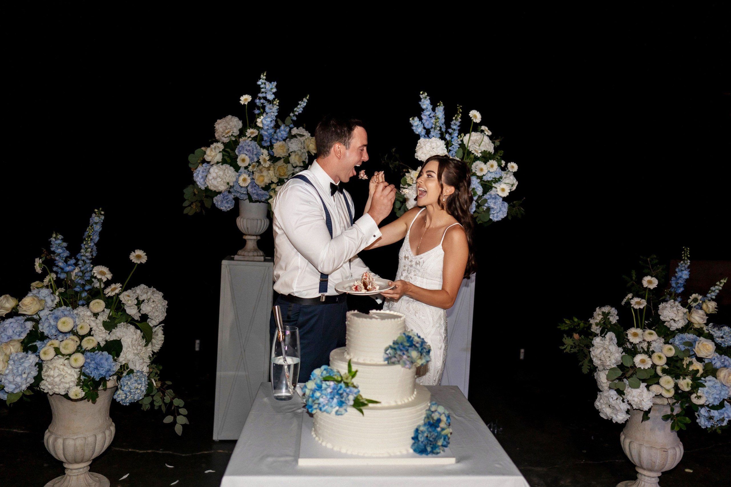 Wedding at Galija Beach Club Montenegro