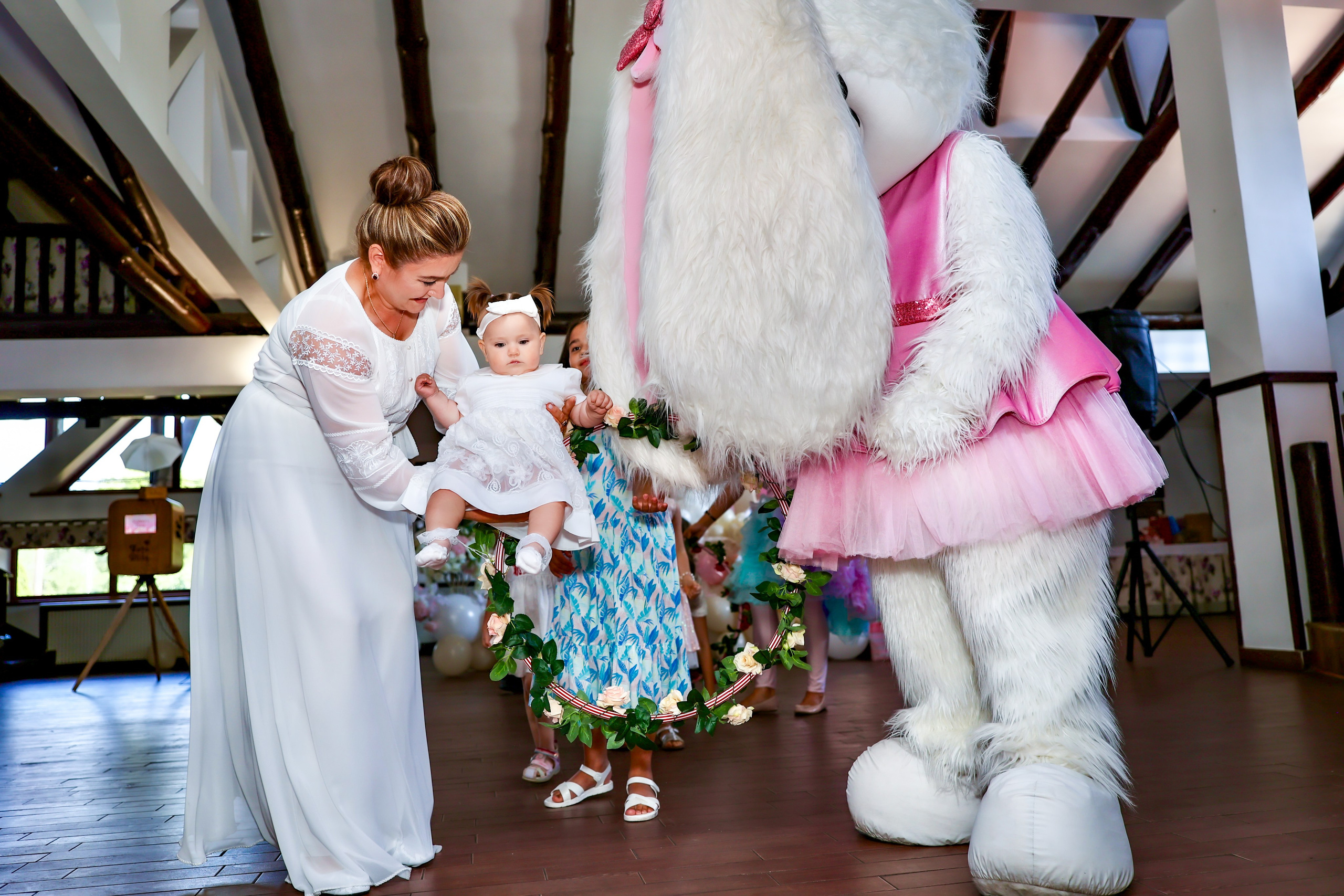 Семейные. Съемка церковных таинств — АЛИНА ФЕТУ