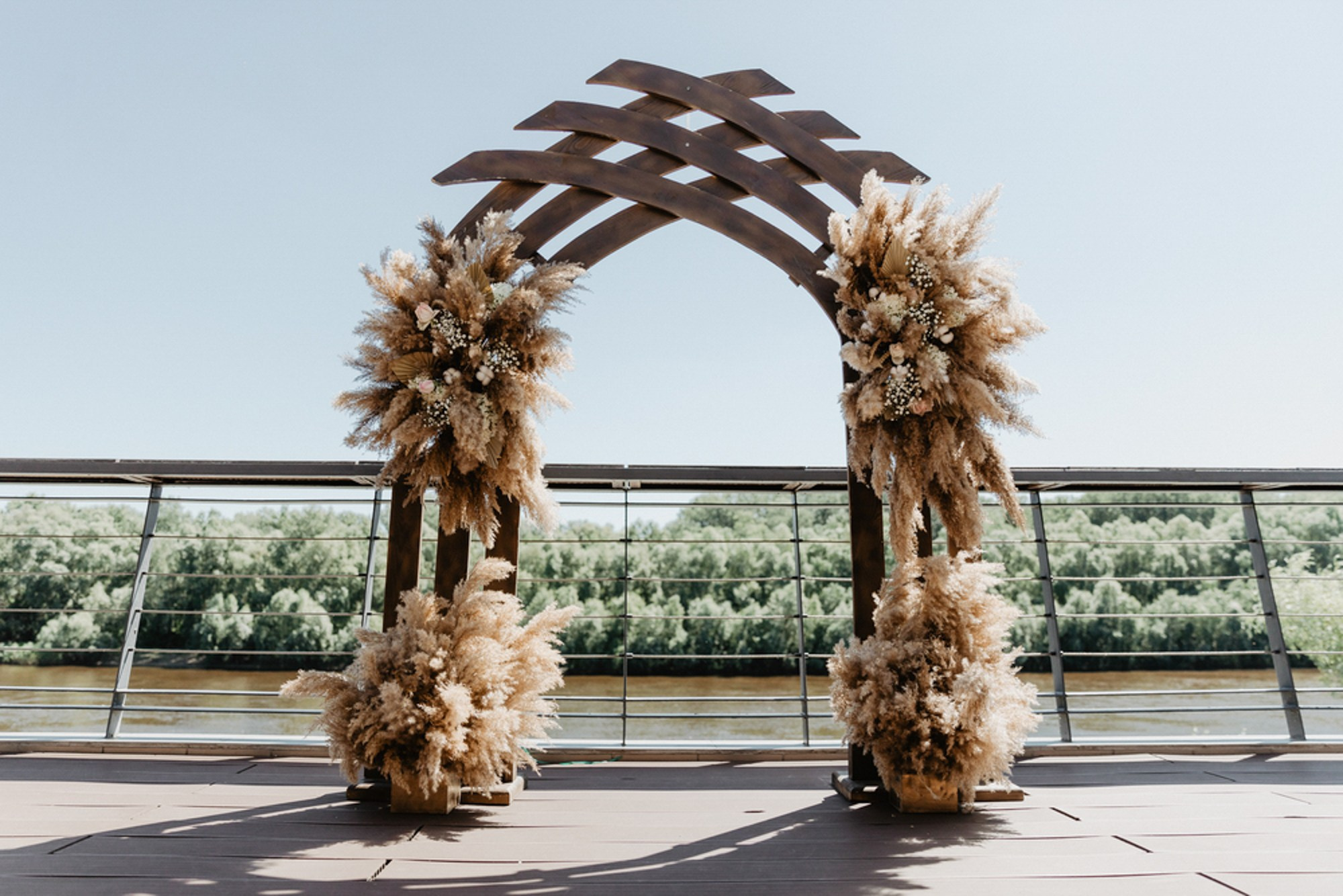 Весільна літня фотосесія. Photokostin.com