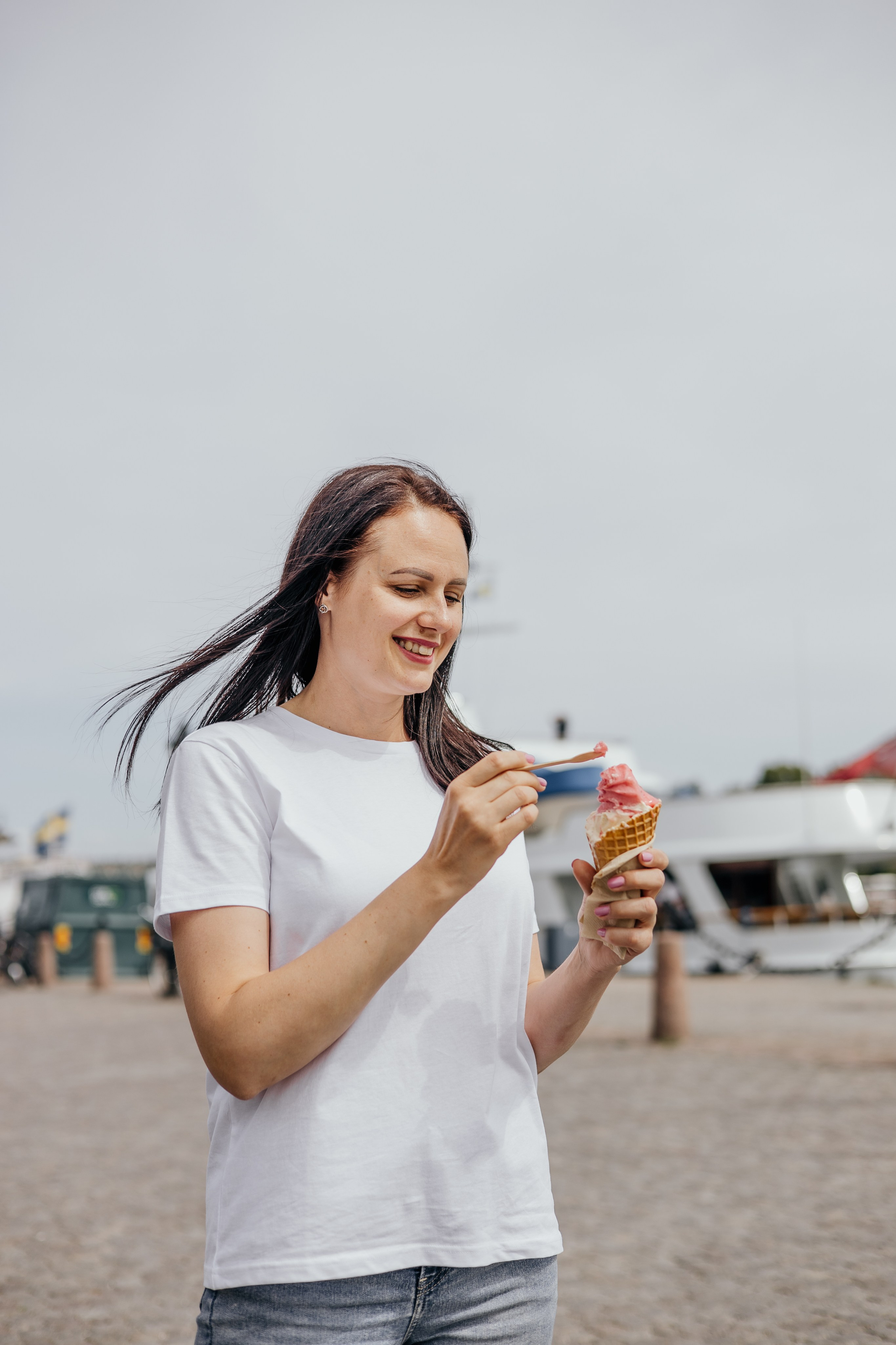 A walk for the Tatjana family. Iryna Zhyvora | Photographer | Stockholm