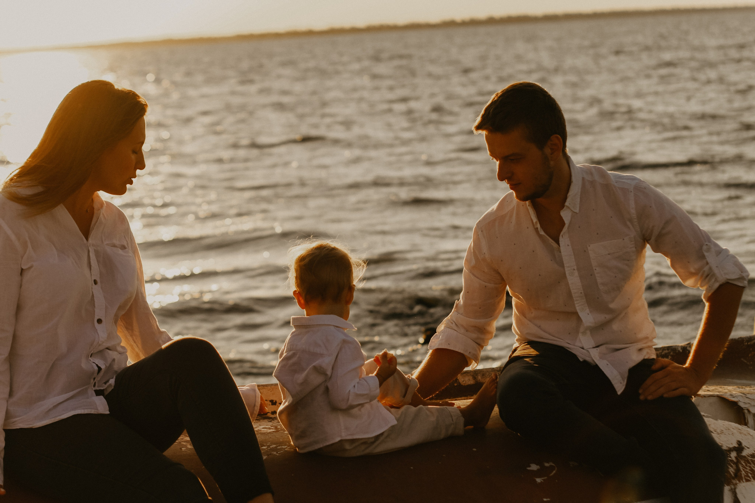 Summer series for Alena. Iryna Zhyvora | Photographer | Stockholm