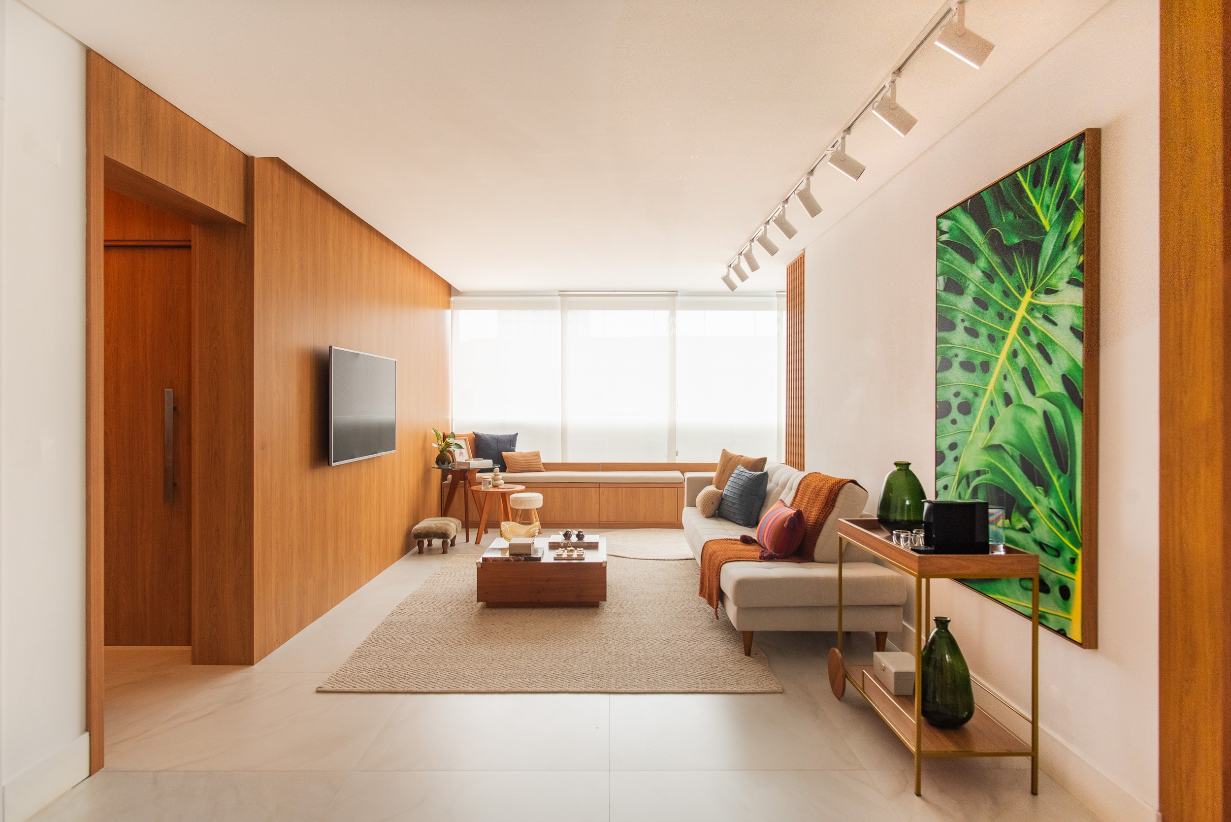 Decora e Adora — Arquitetura e Interiores. Gustavo Gaiote Fotografia