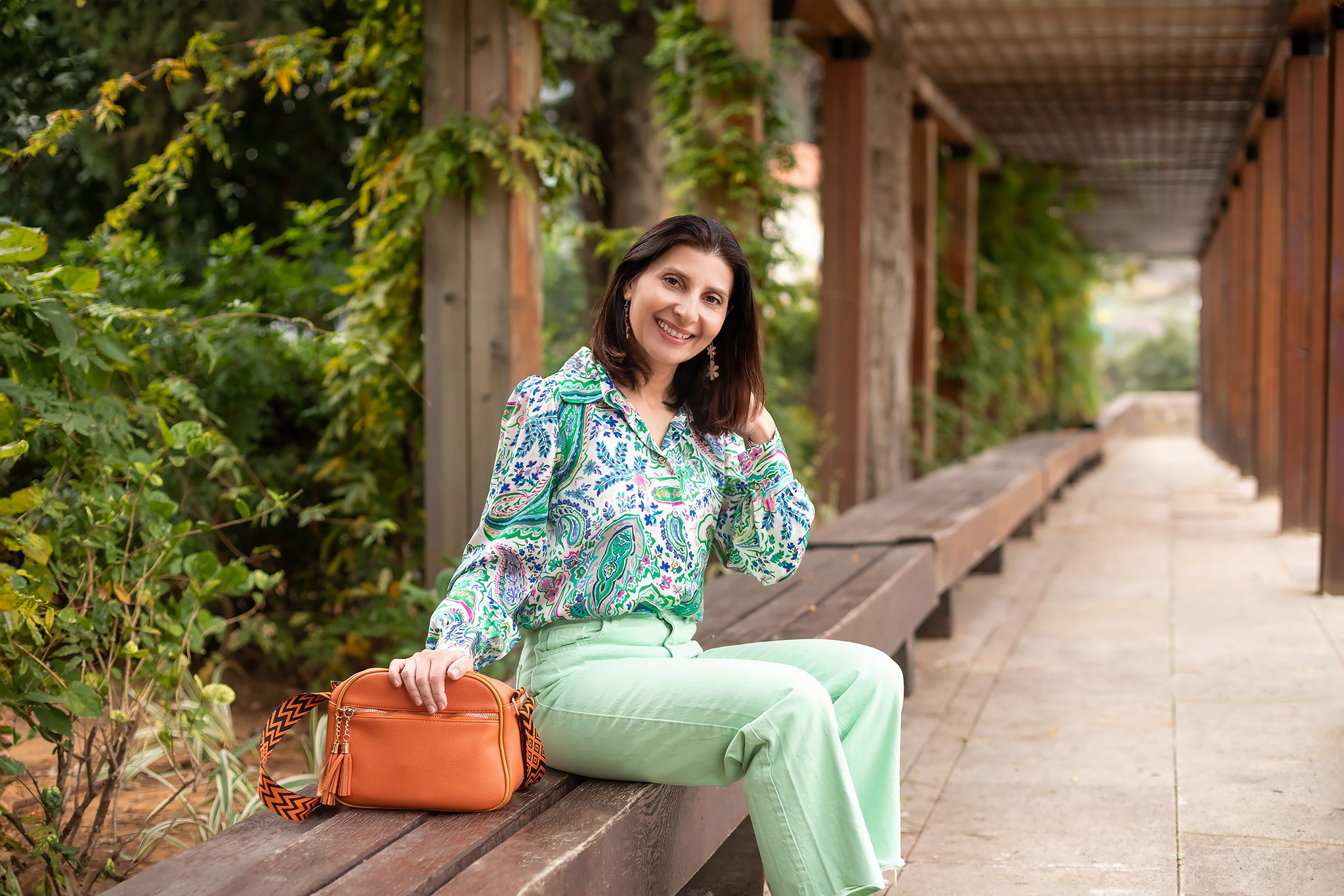 Фотограф для бизнеса в Израиле. Бизнес фотосессии